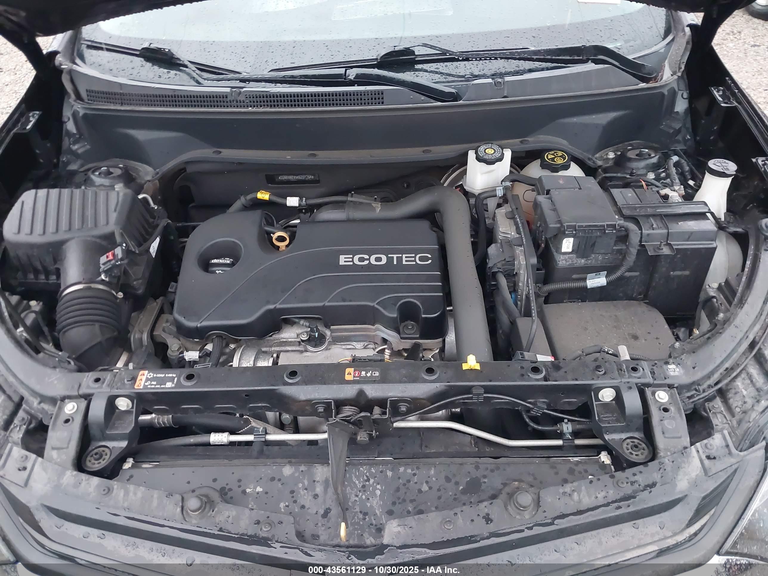 CHEVROLET EQUINOX image 10