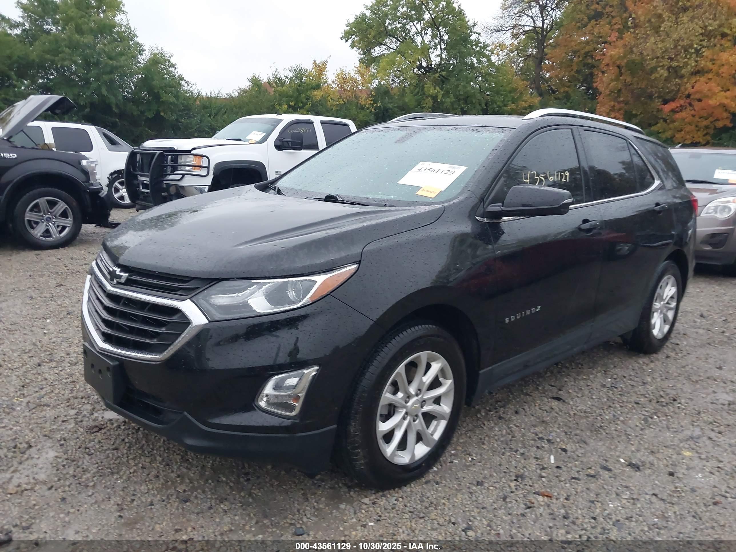 CHEVROLET EQUINOX image 6