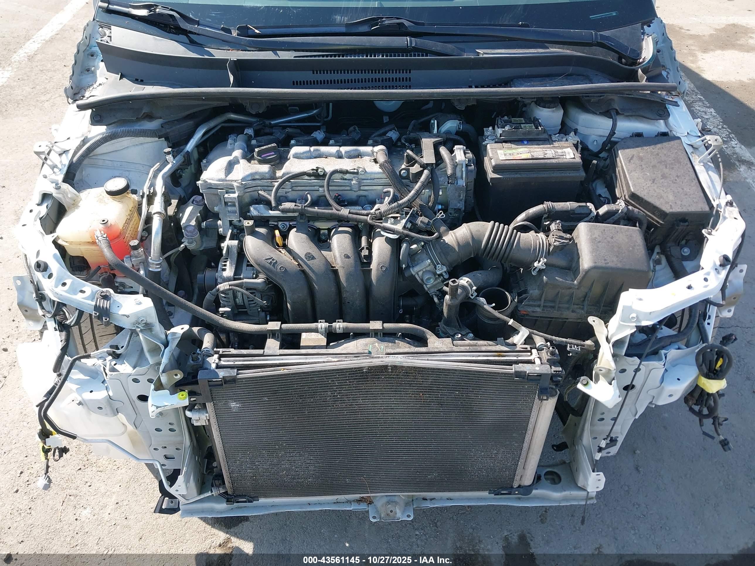 TOYOTA COROLLA image 10