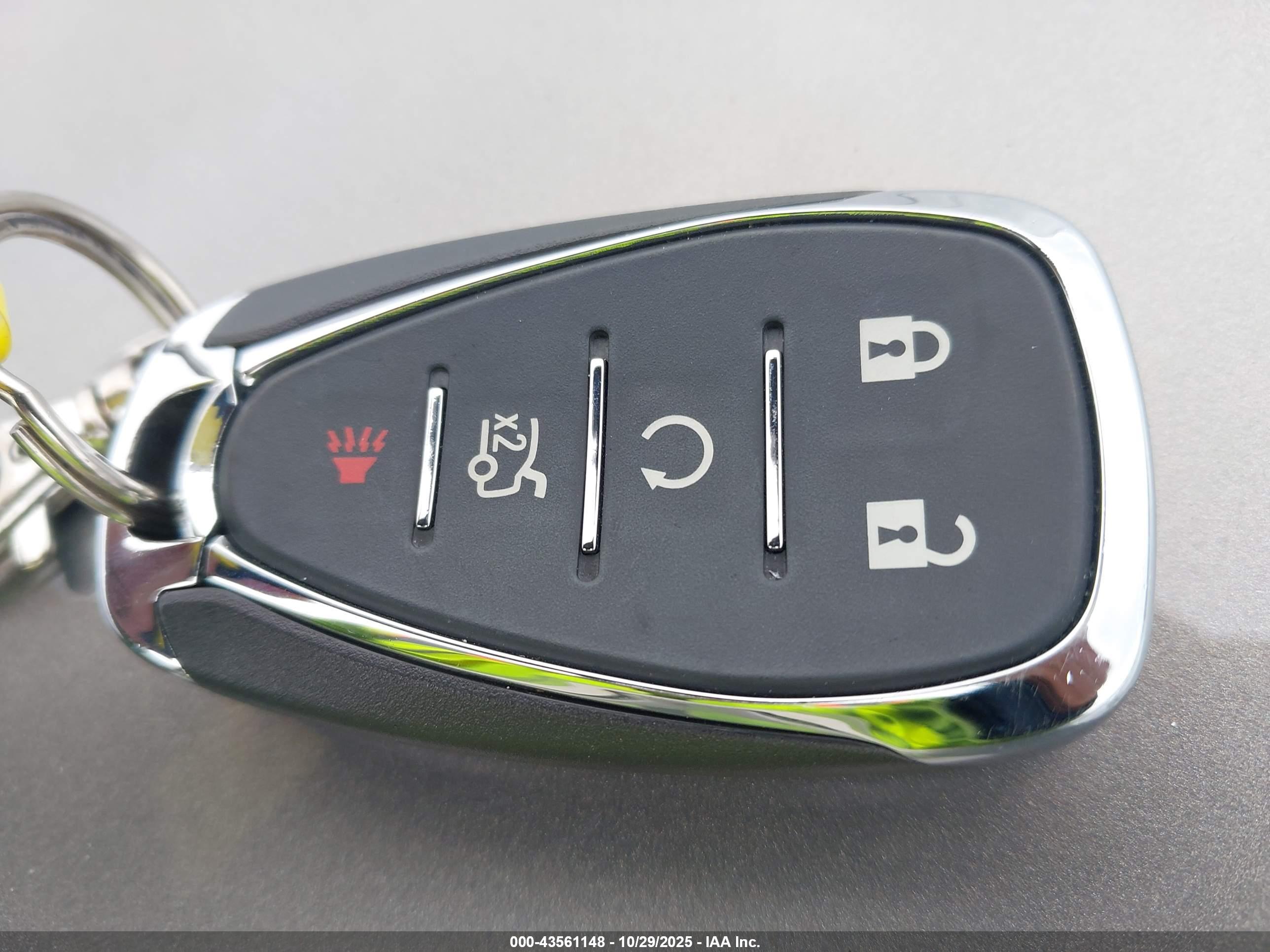 CHEVROLET CRUZE image 11