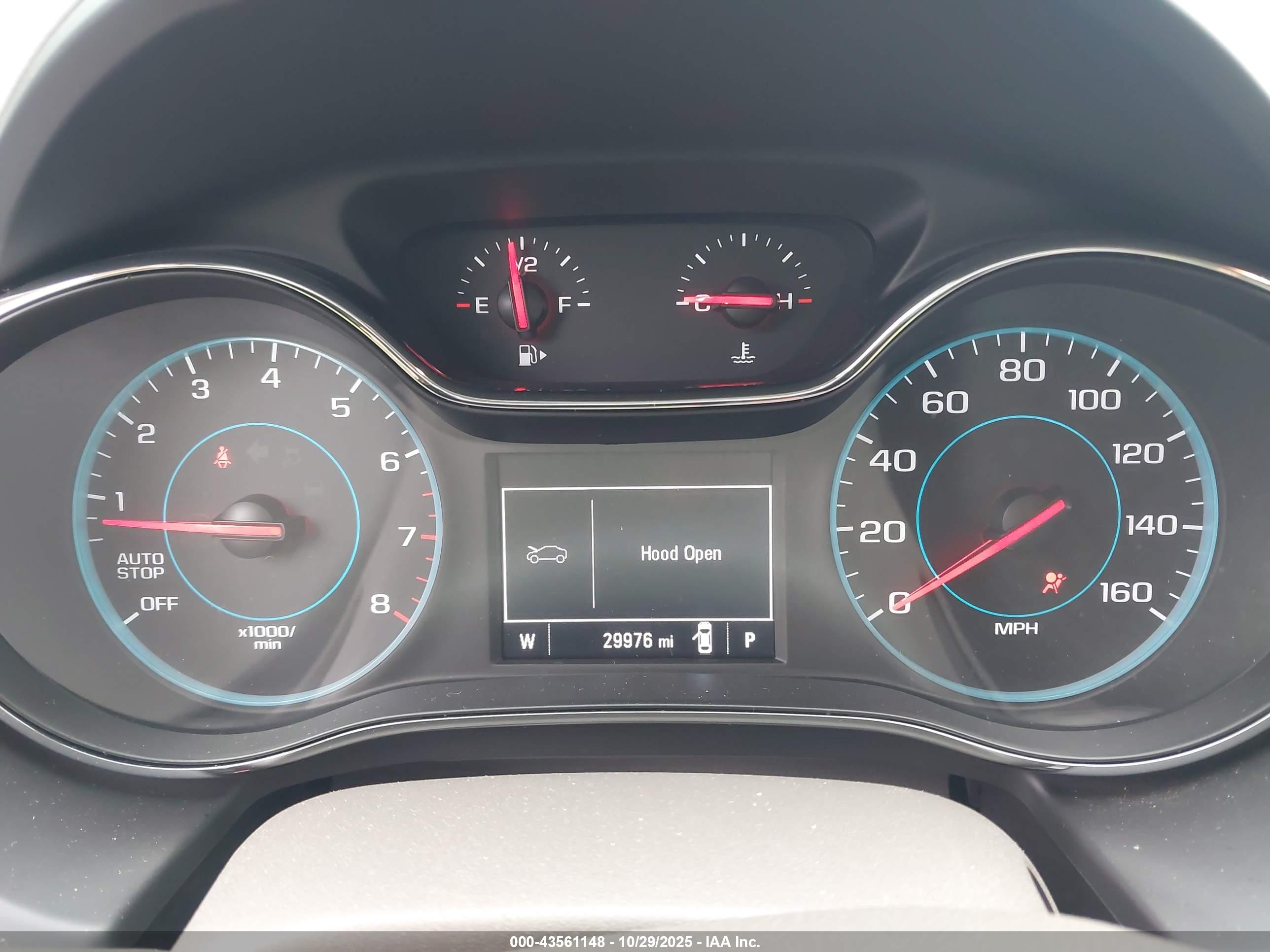 CHEVROLET CRUZE image 7