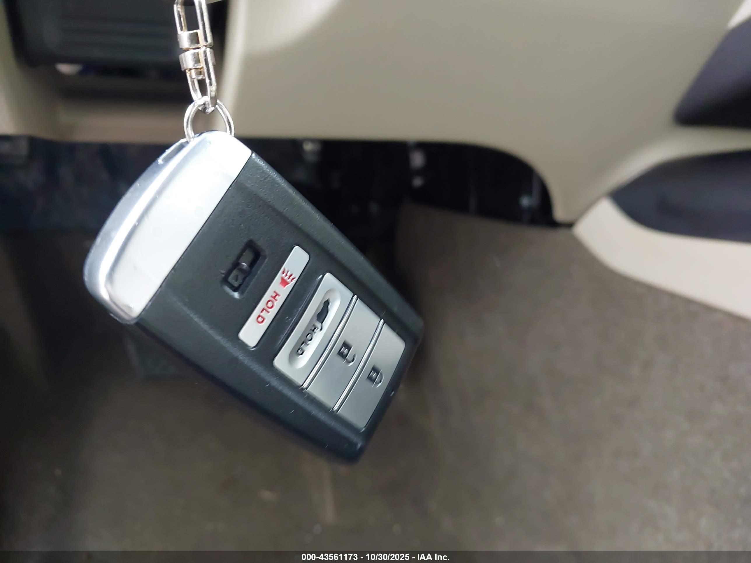 ACURA RDX image 11