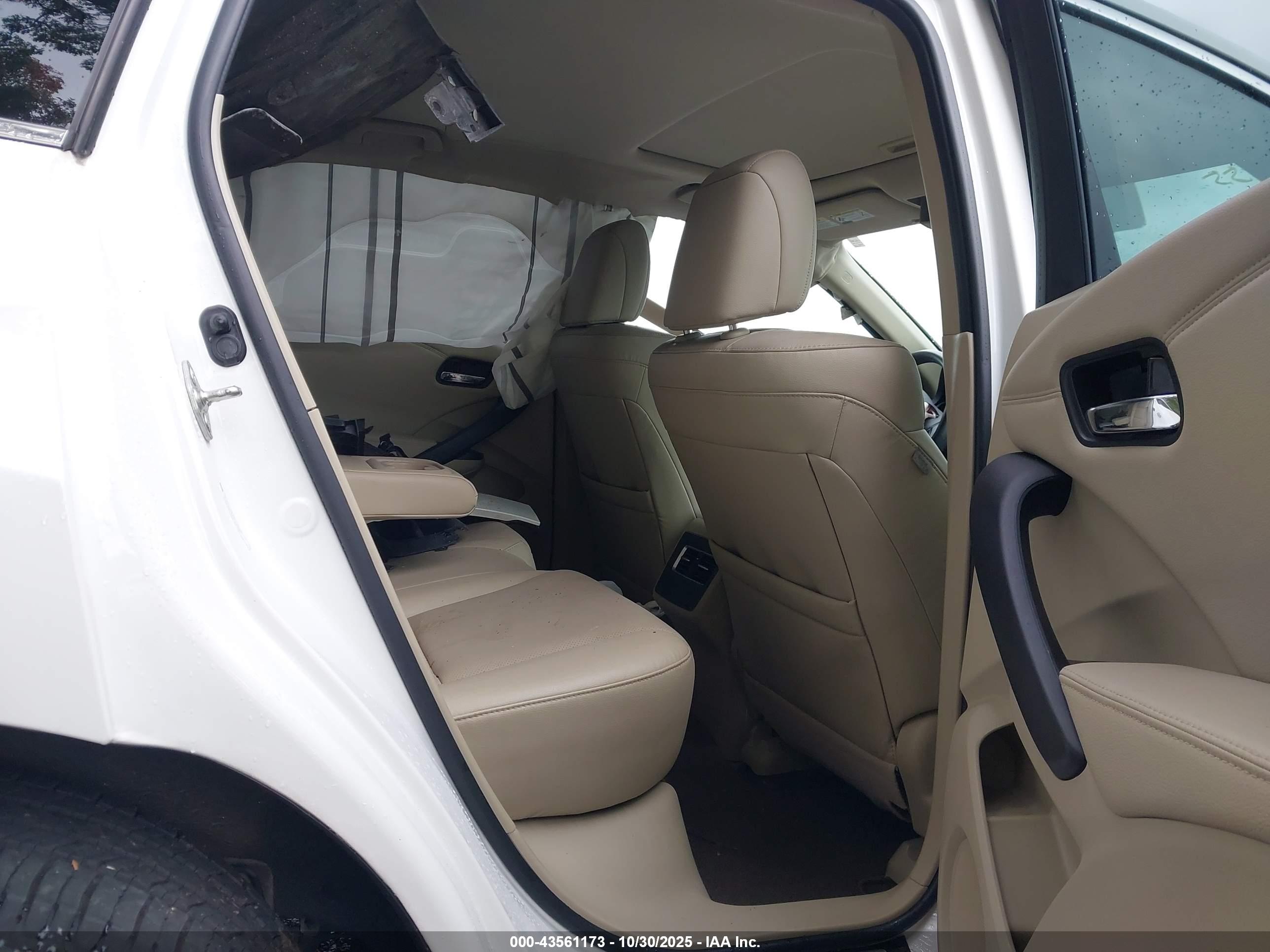 ACURA RDX image 8