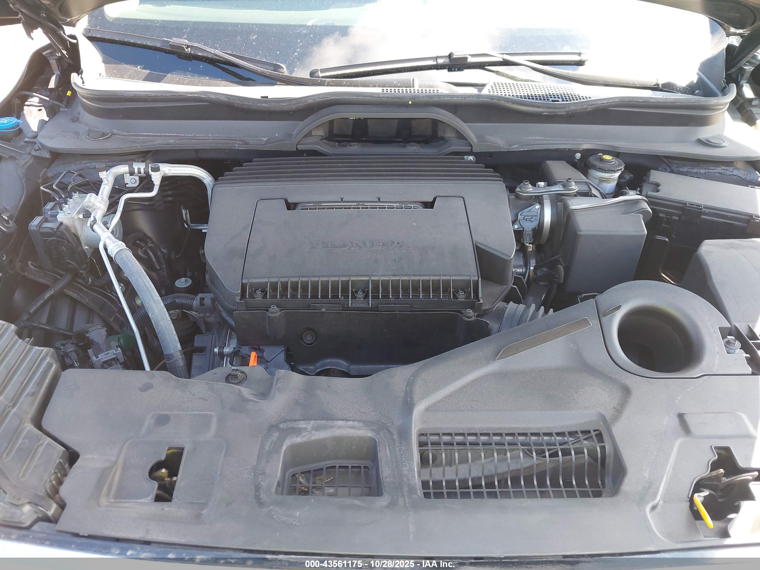 HONDA PILOT image 10