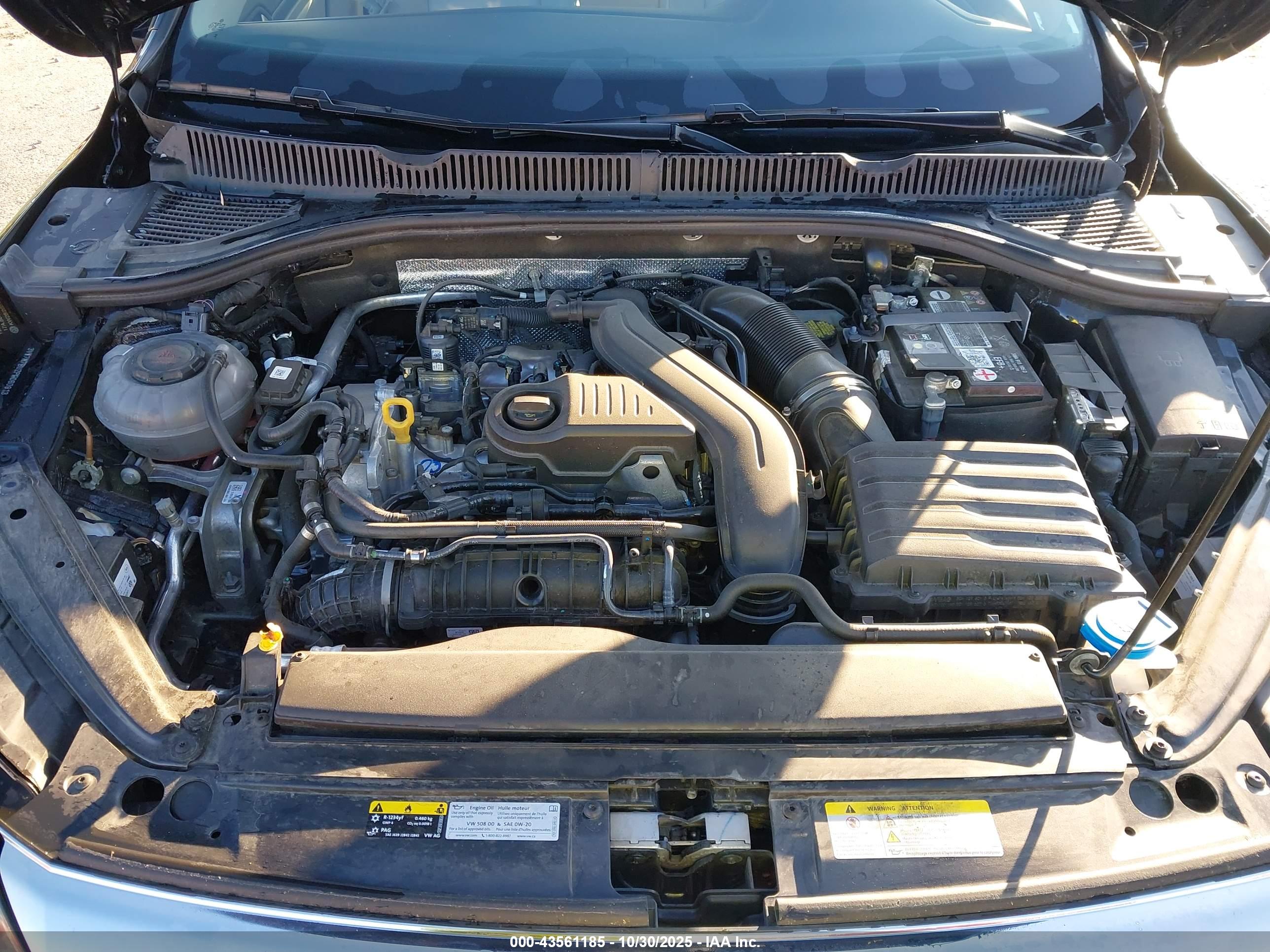 VOLKSWAGEN JETTA image 10