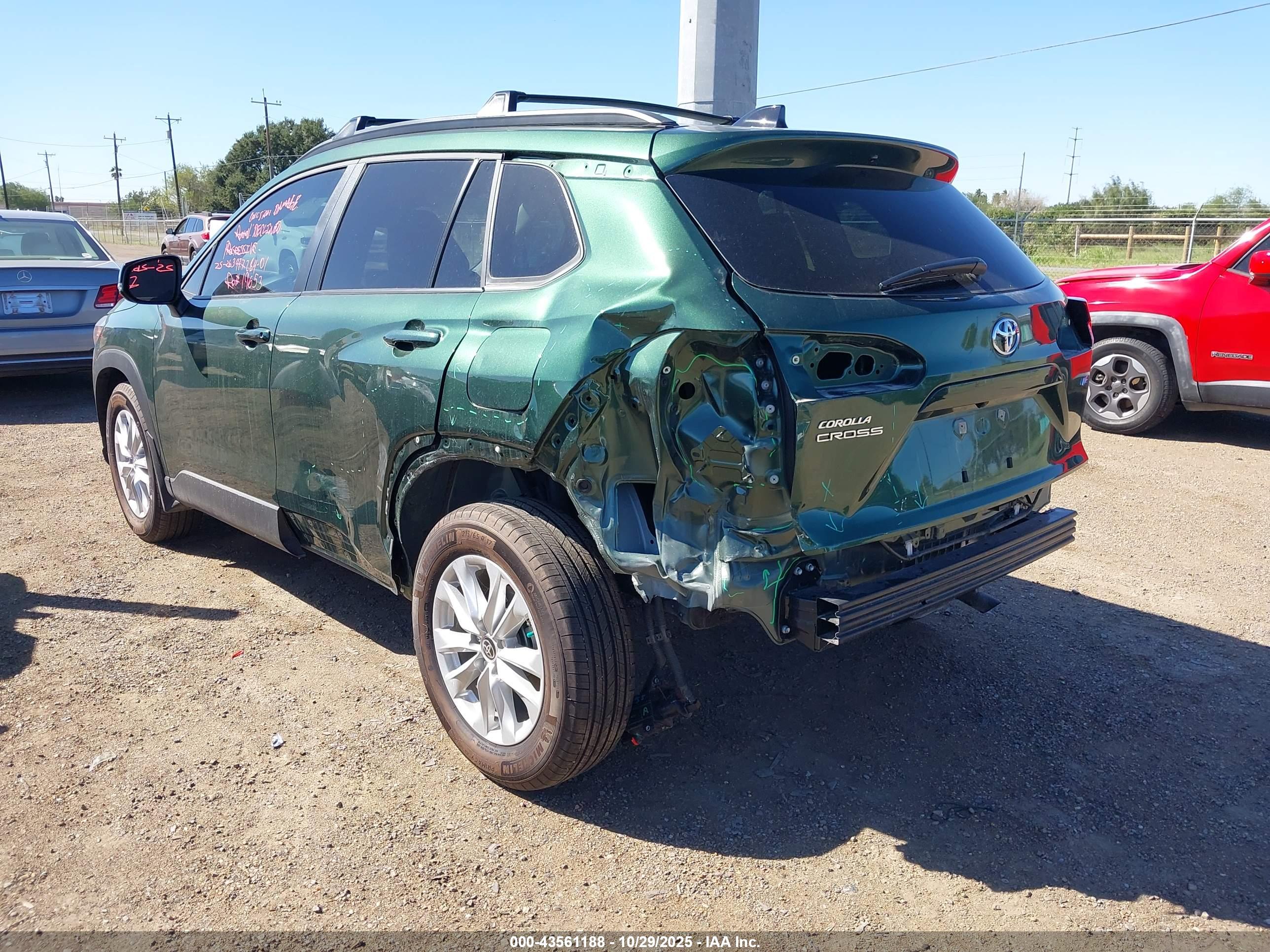 TOYOTA COROLLA image 3