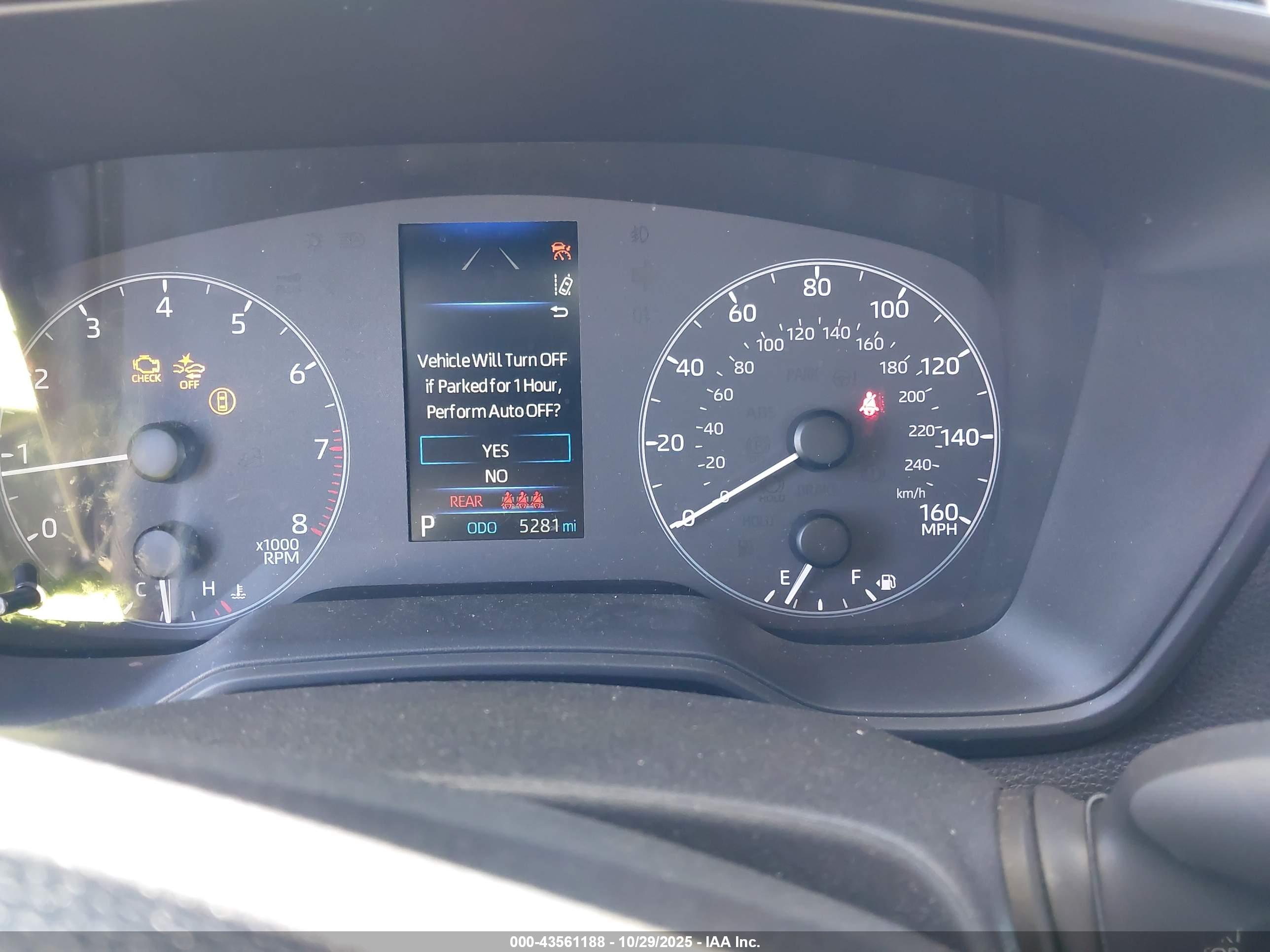 TOYOTA COROLLA image 7