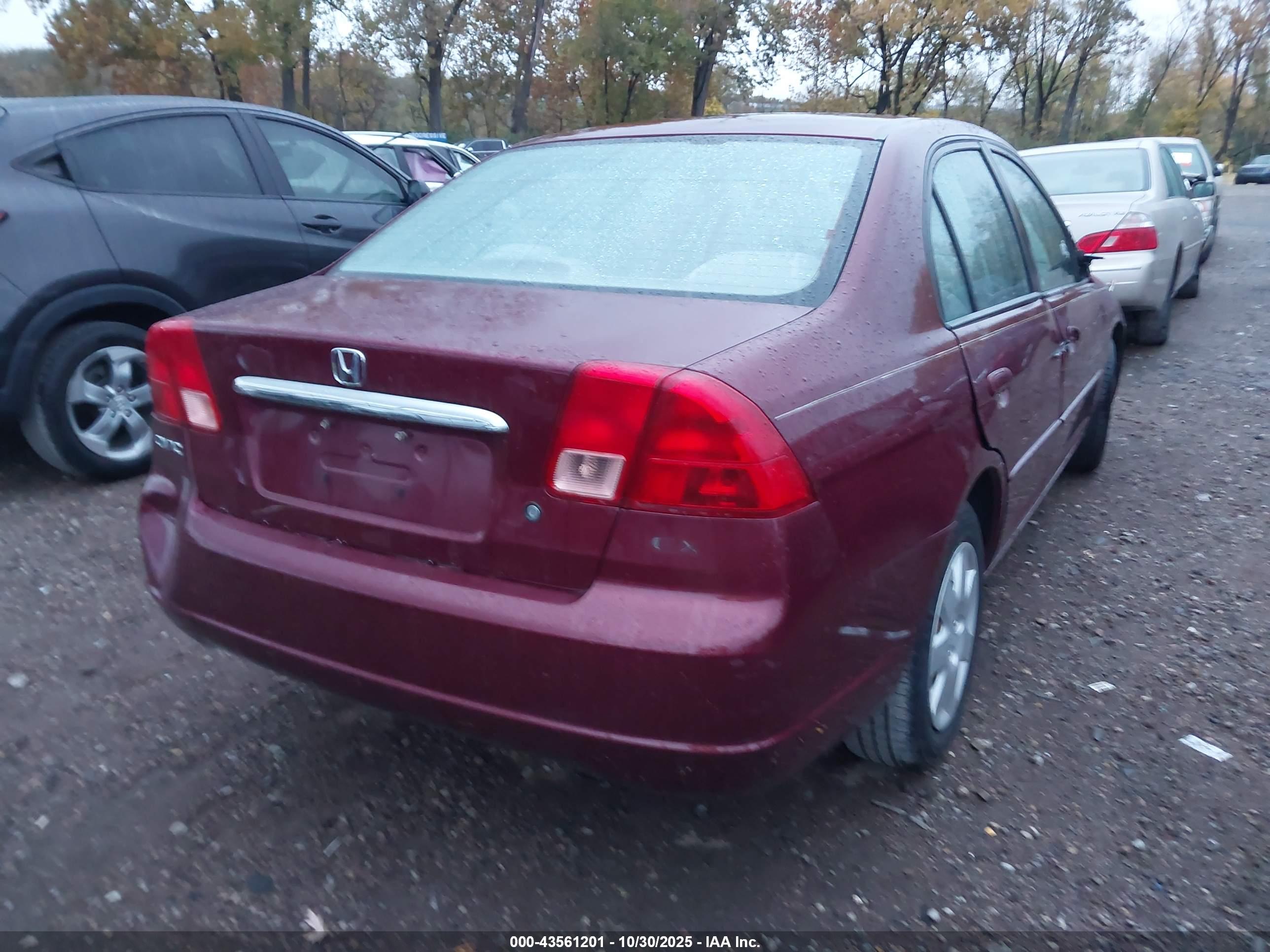 HONDA CIVIC image 4