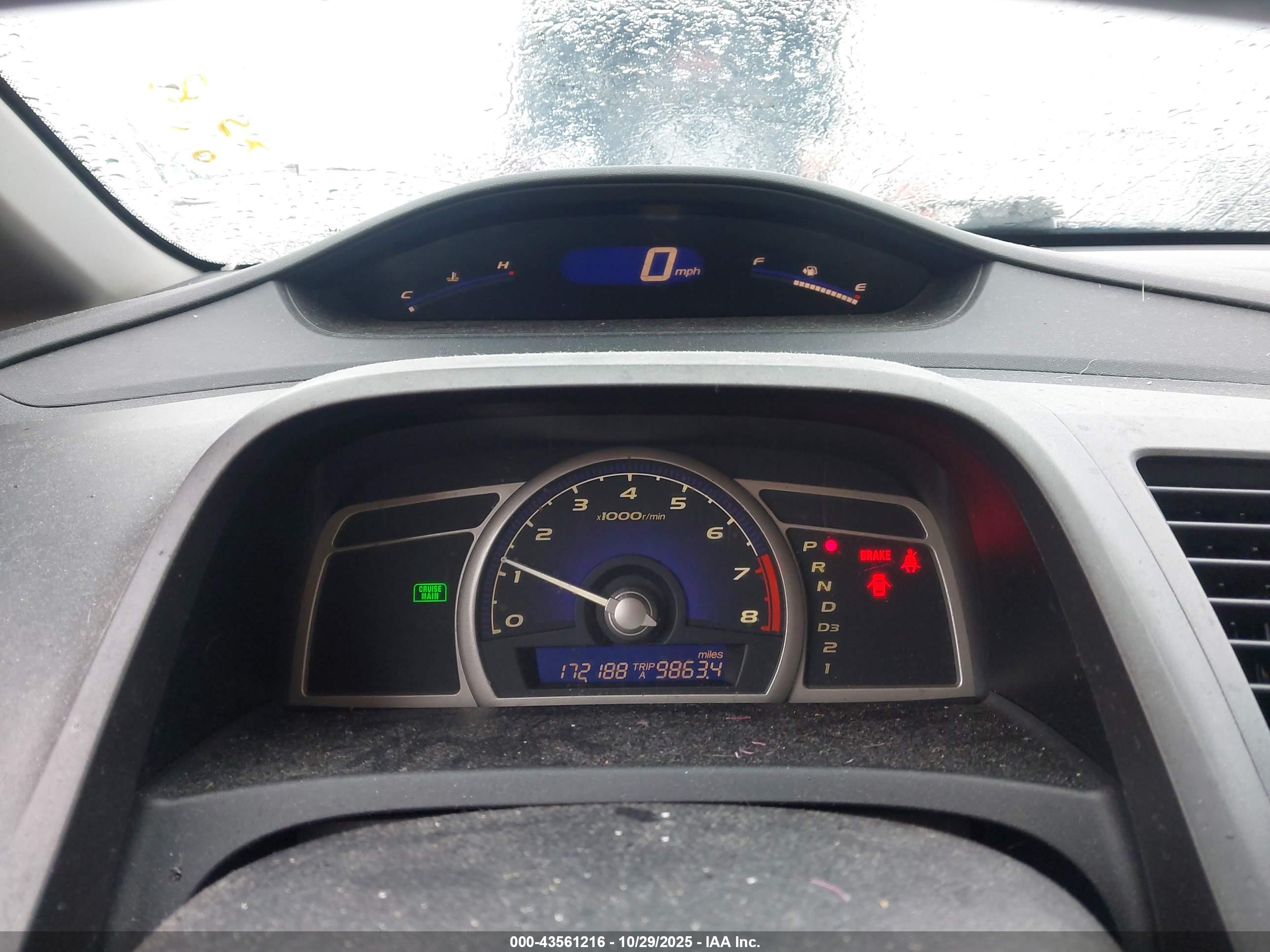HONDA CIVIC image 7