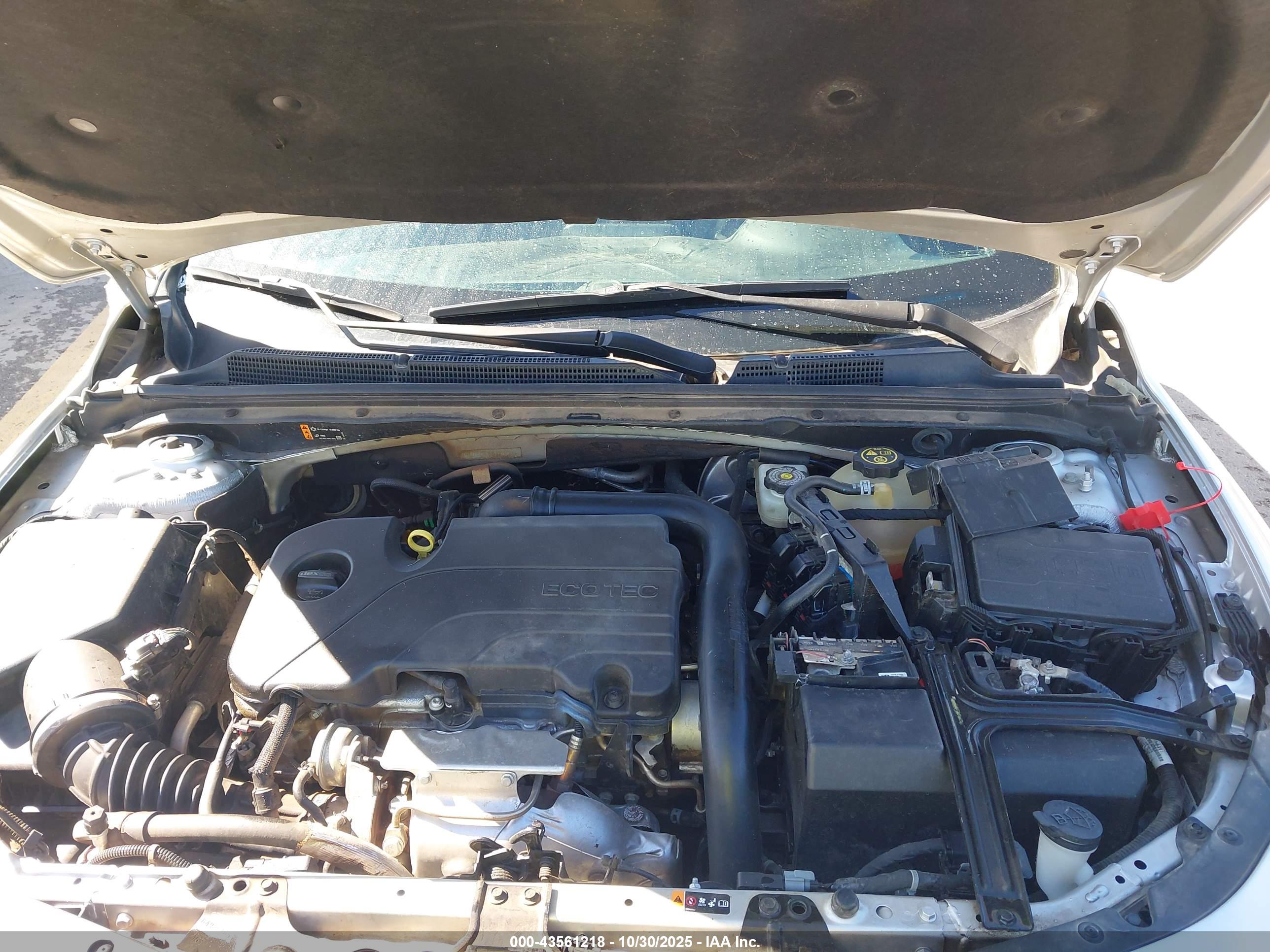 CHEVROLET MALIBU image 10