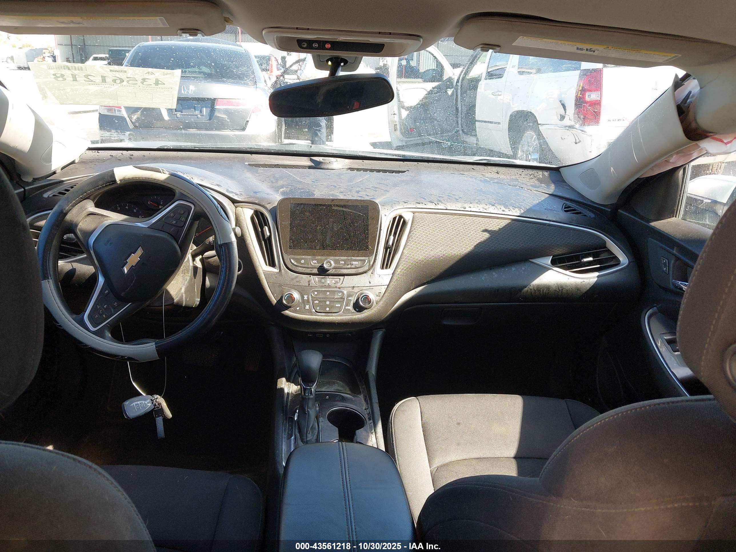 CHEVROLET MALIBU image 5