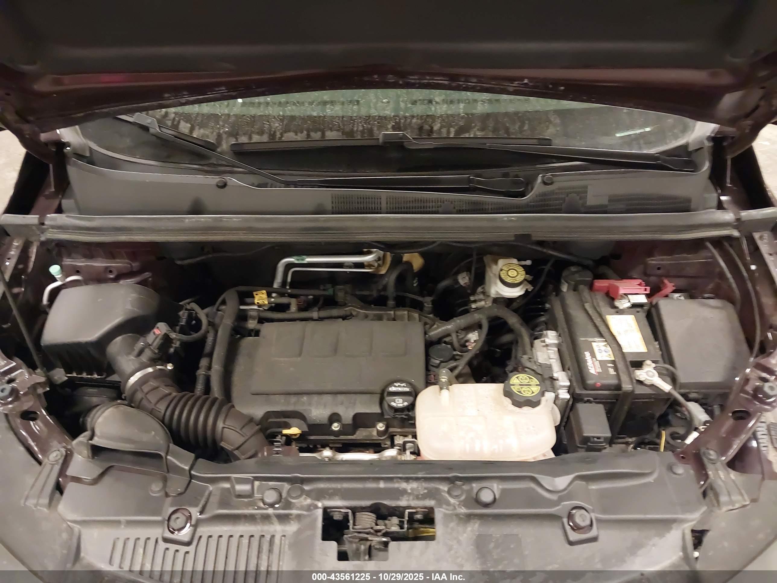 CHEVROLET TRAX image 10