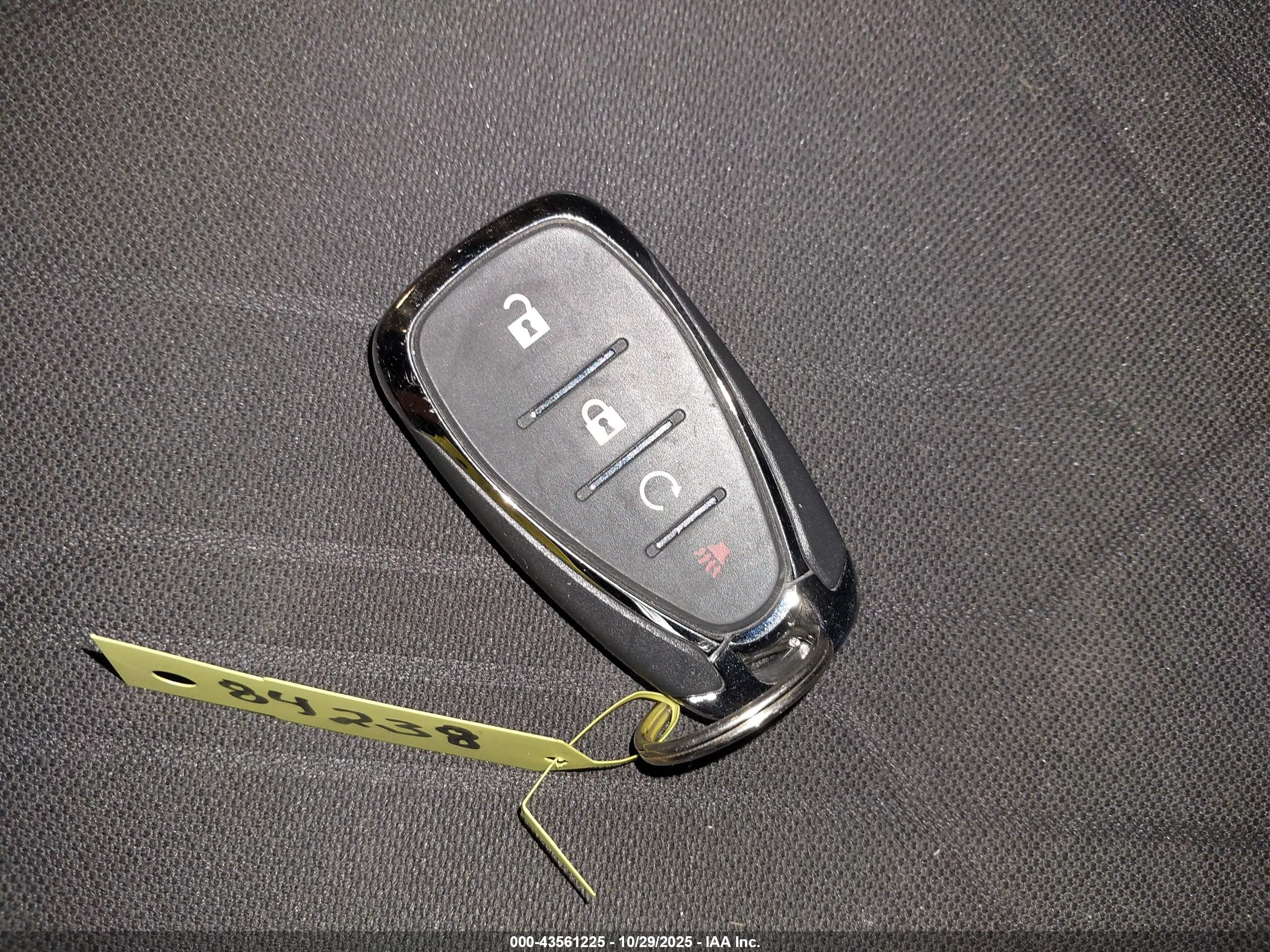 CHEVROLET TRAX image 11
