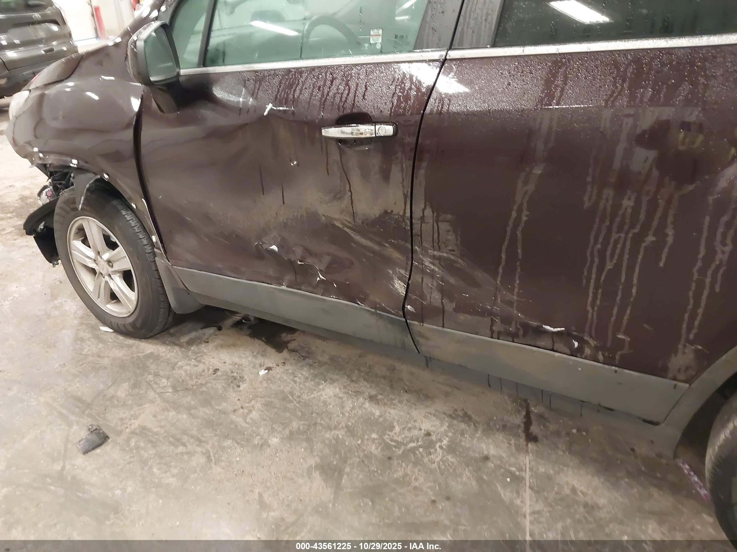 CHEVROLET TRAX image 6