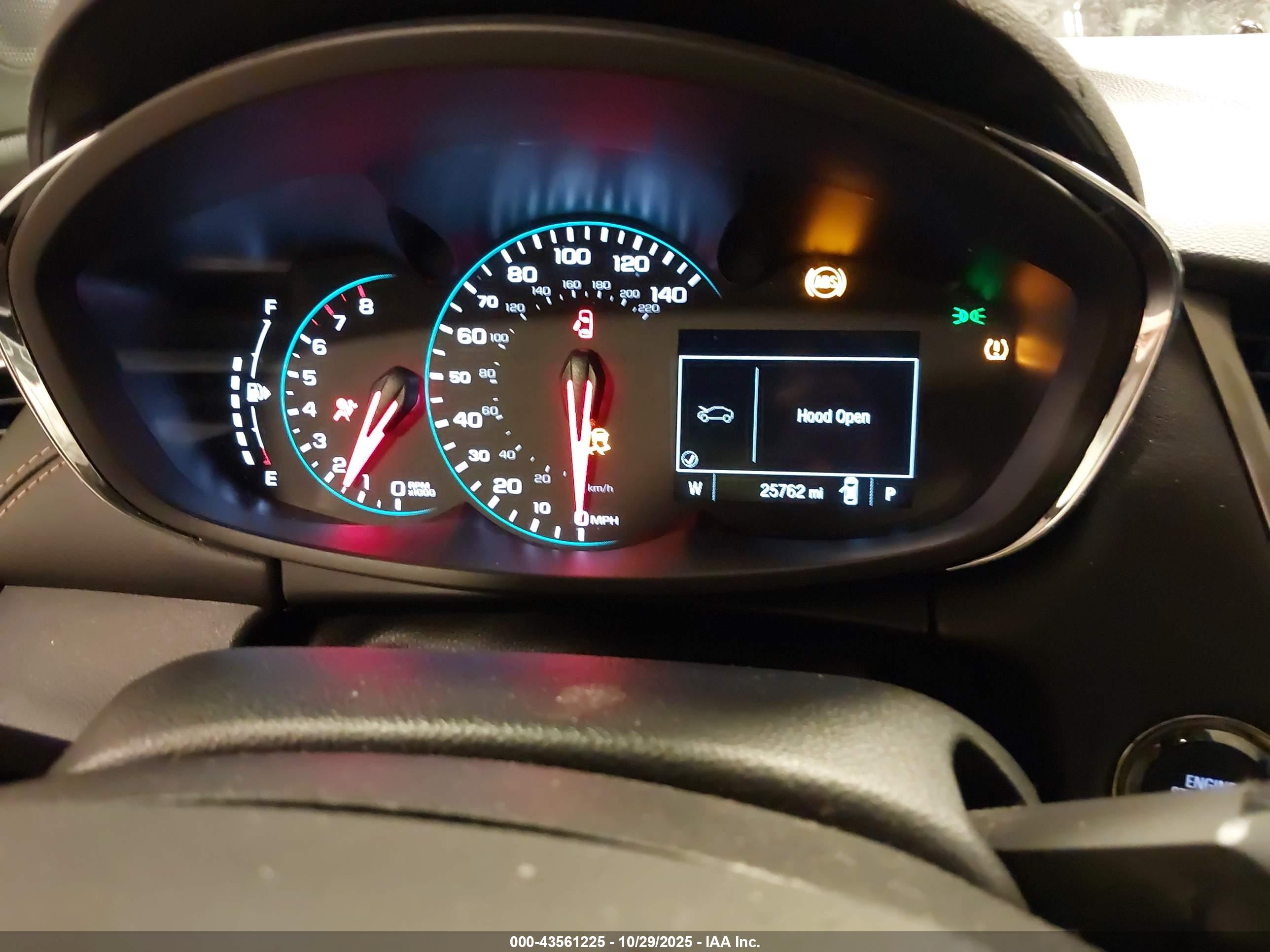 CHEVROLET TRAX image 7