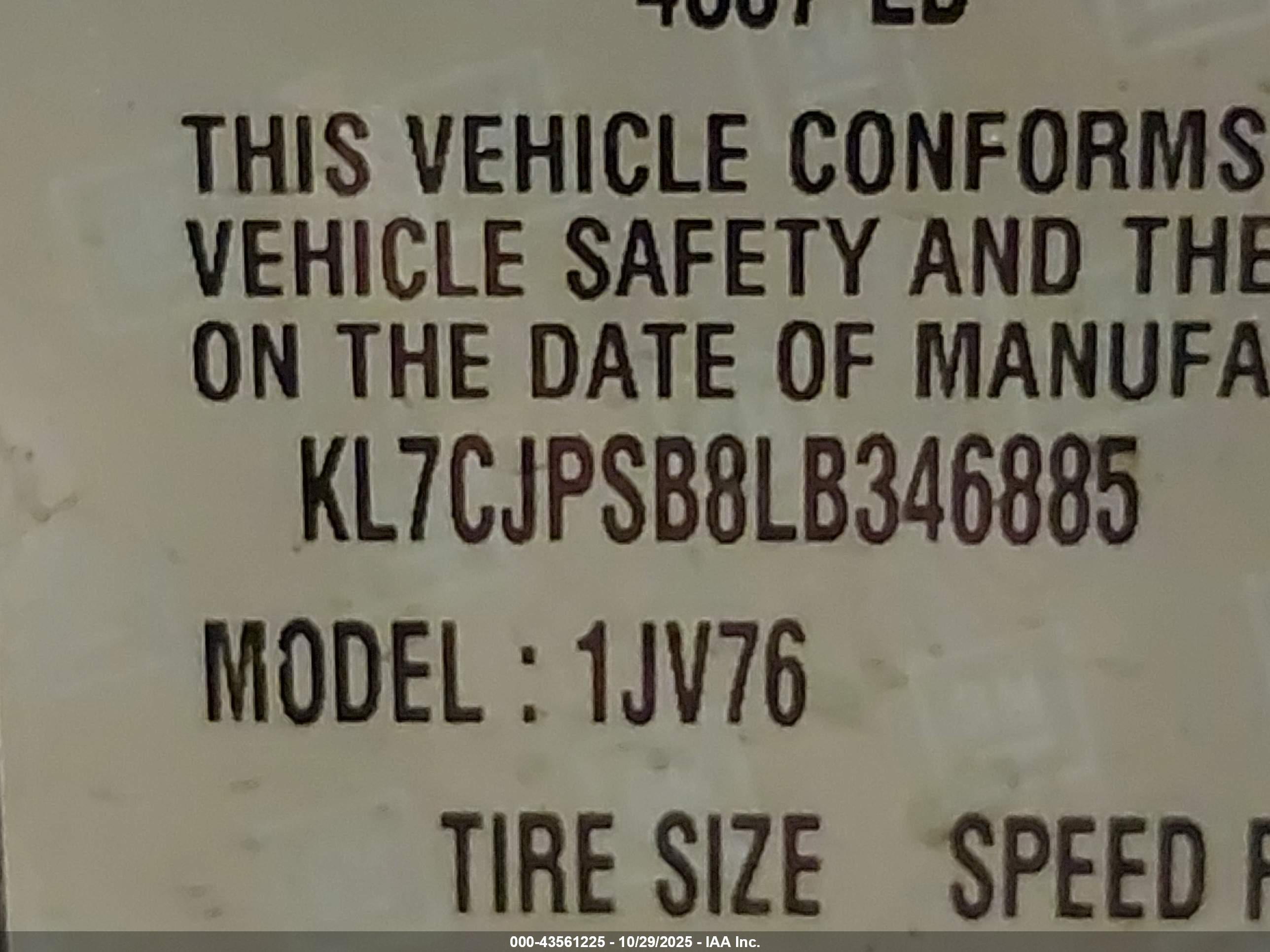 CHEVROLET TRAX image 9