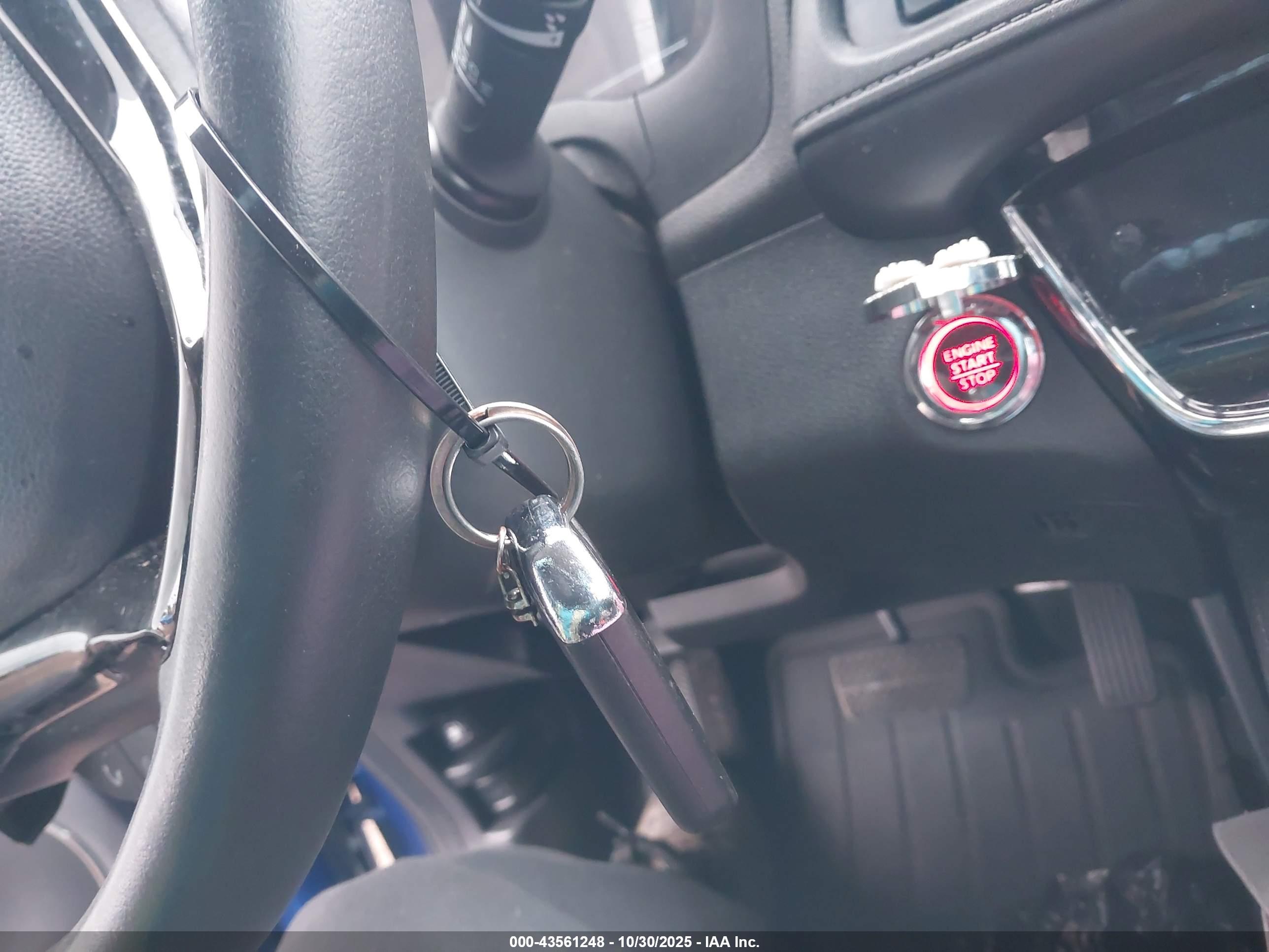HONDA HR-V image 11