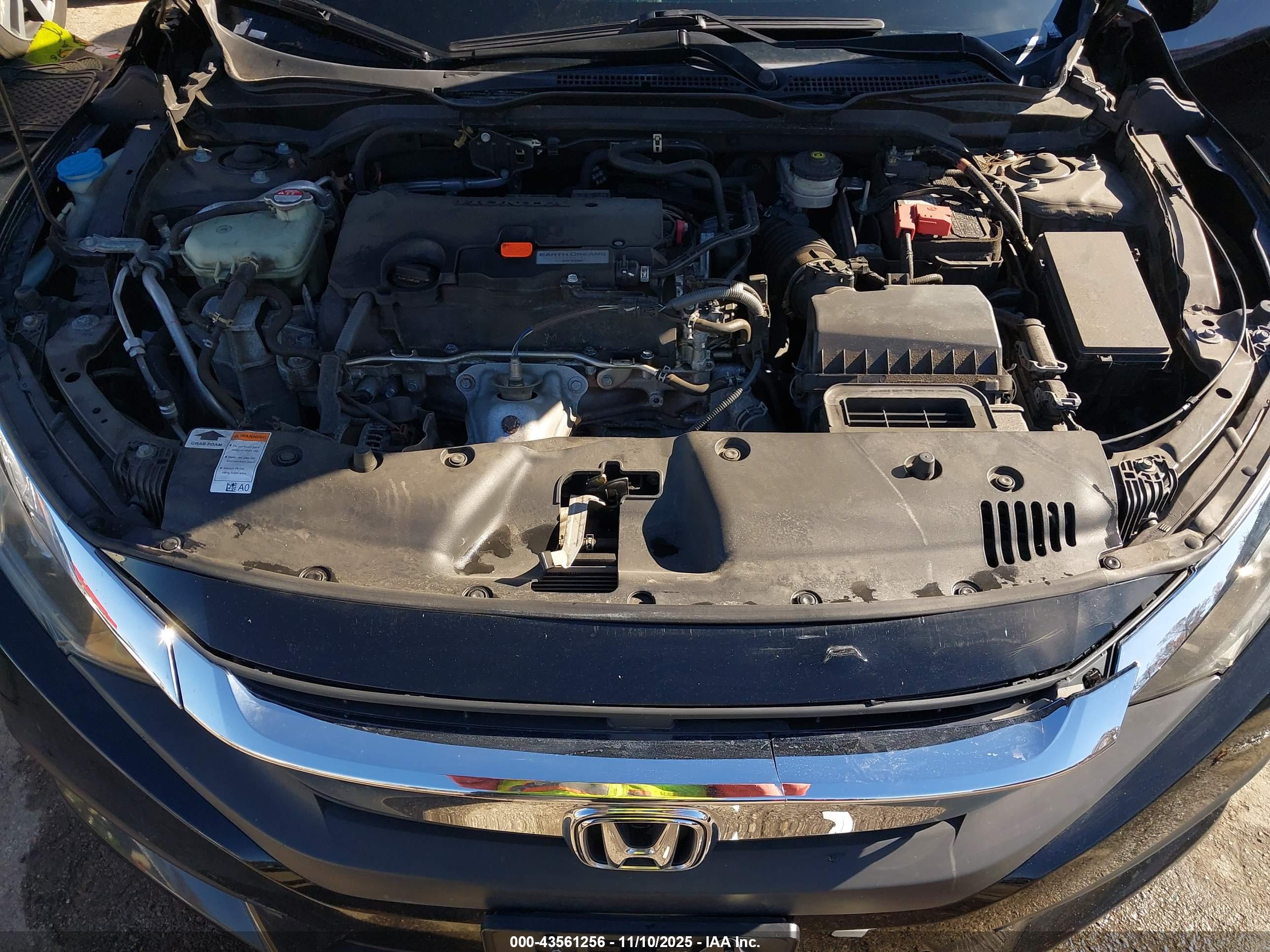 HONDA CIVIC image 10