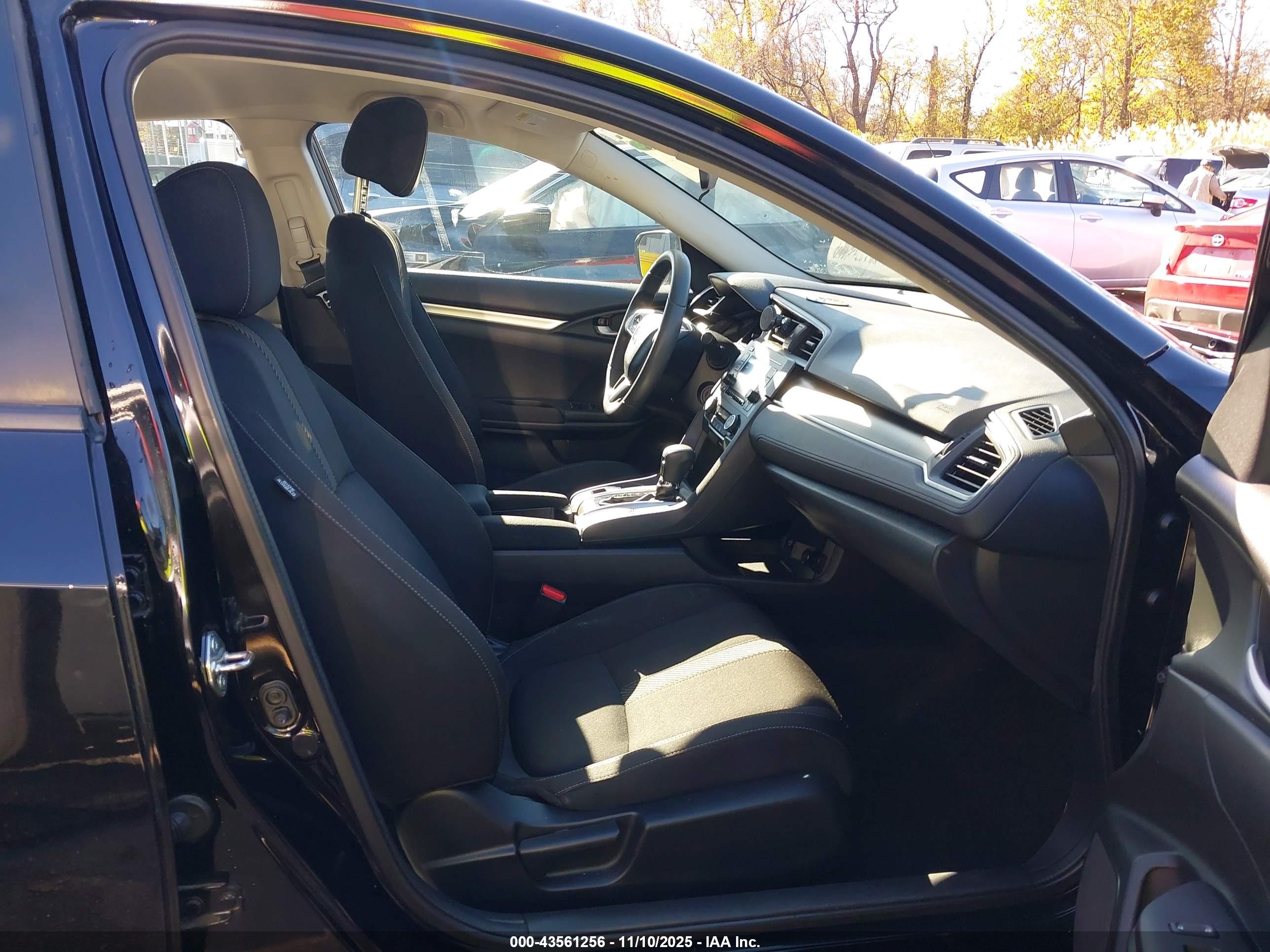 HONDA CIVIC image 5