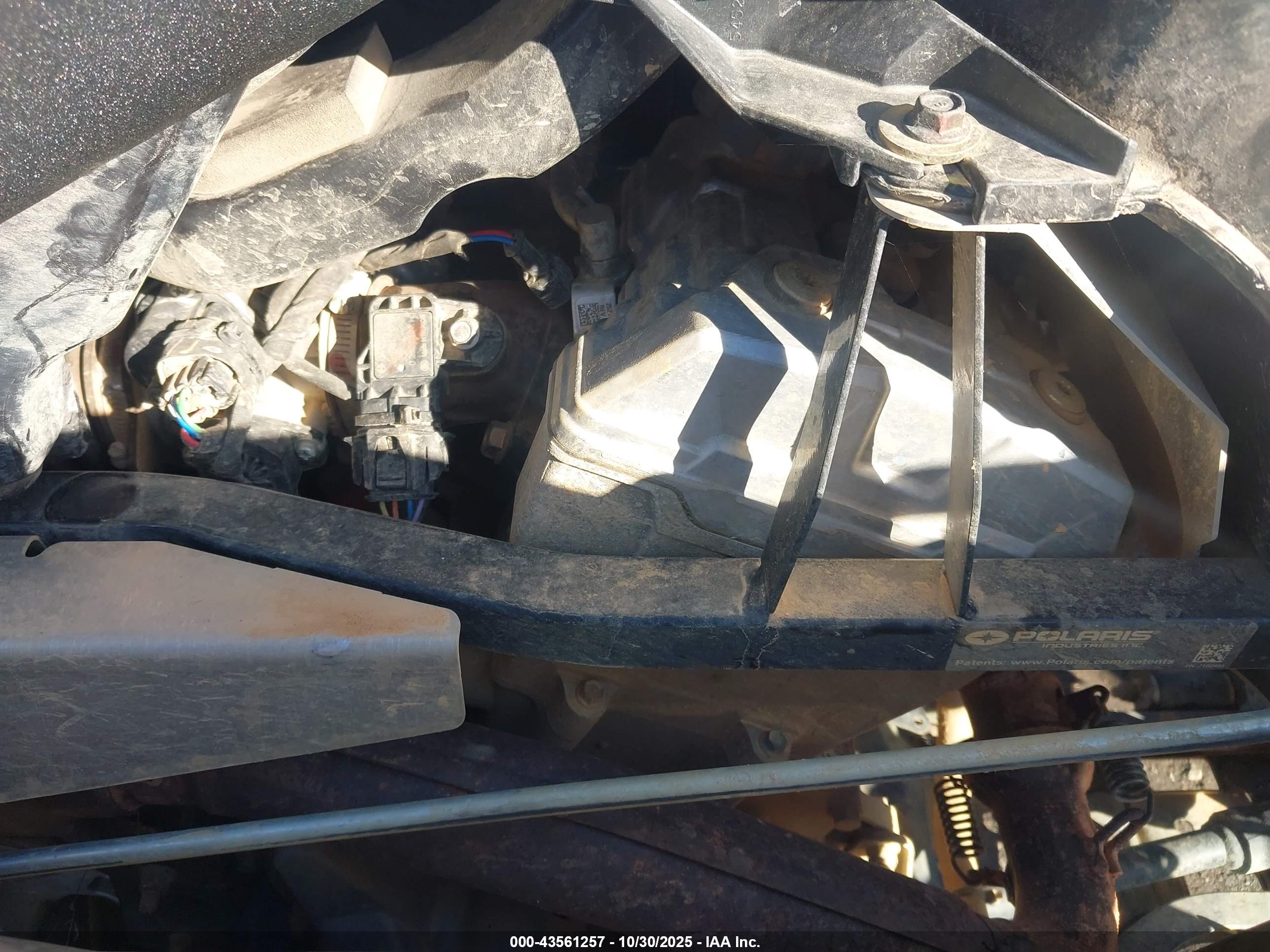 POLARIS SPORTSMAN image 8