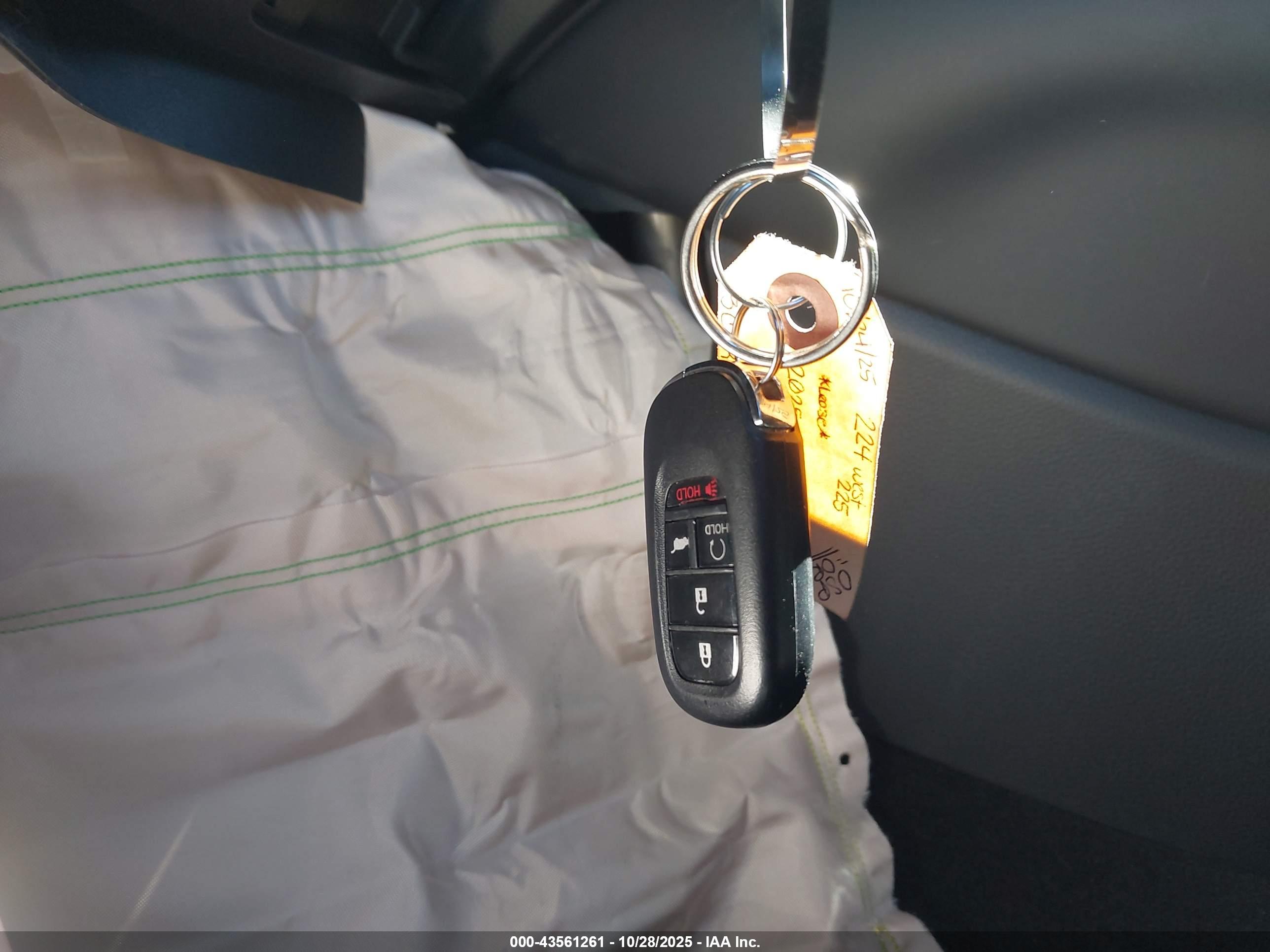HONDA HR-V image 11