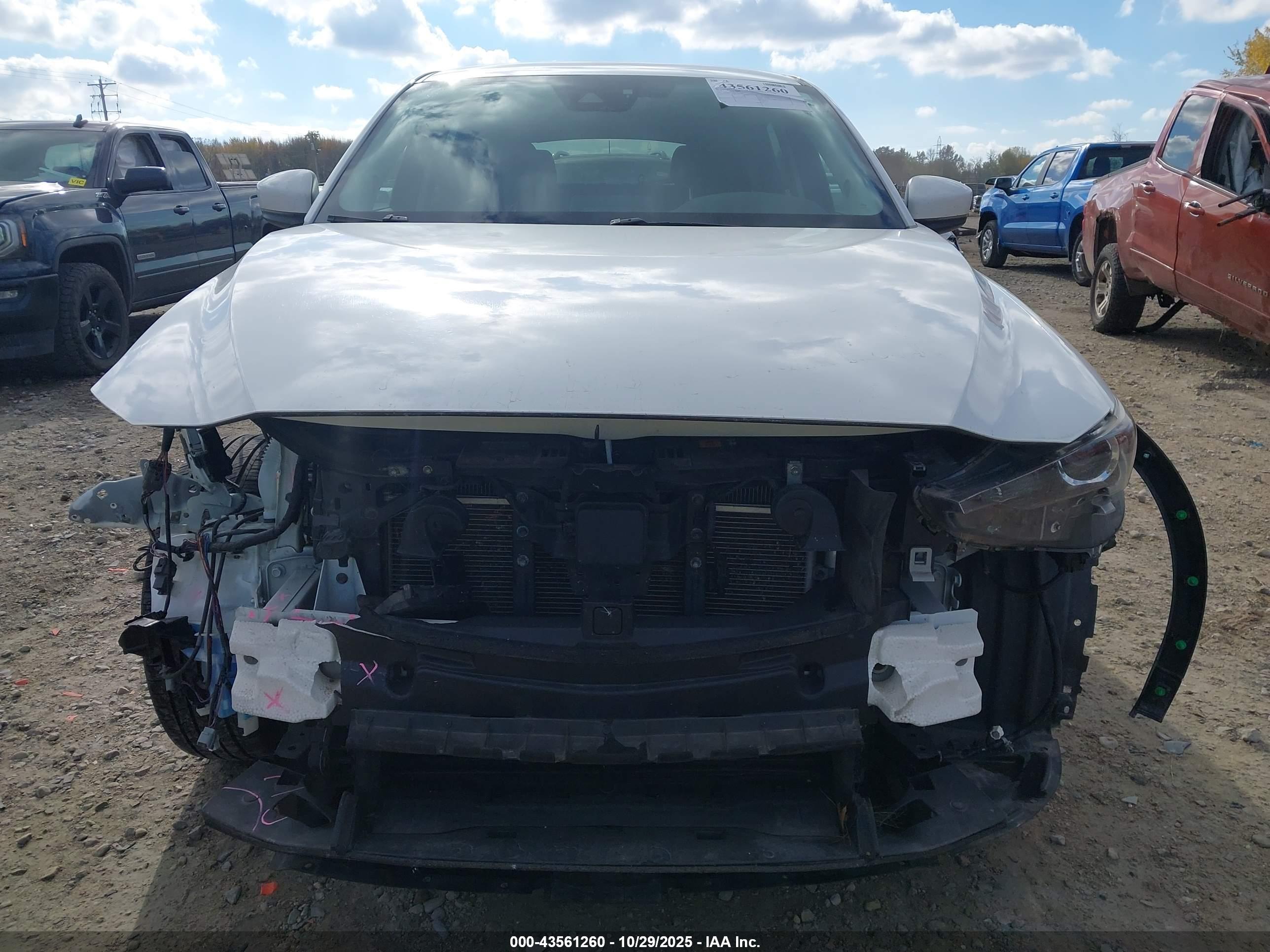 MAZDA CX-5 image 6