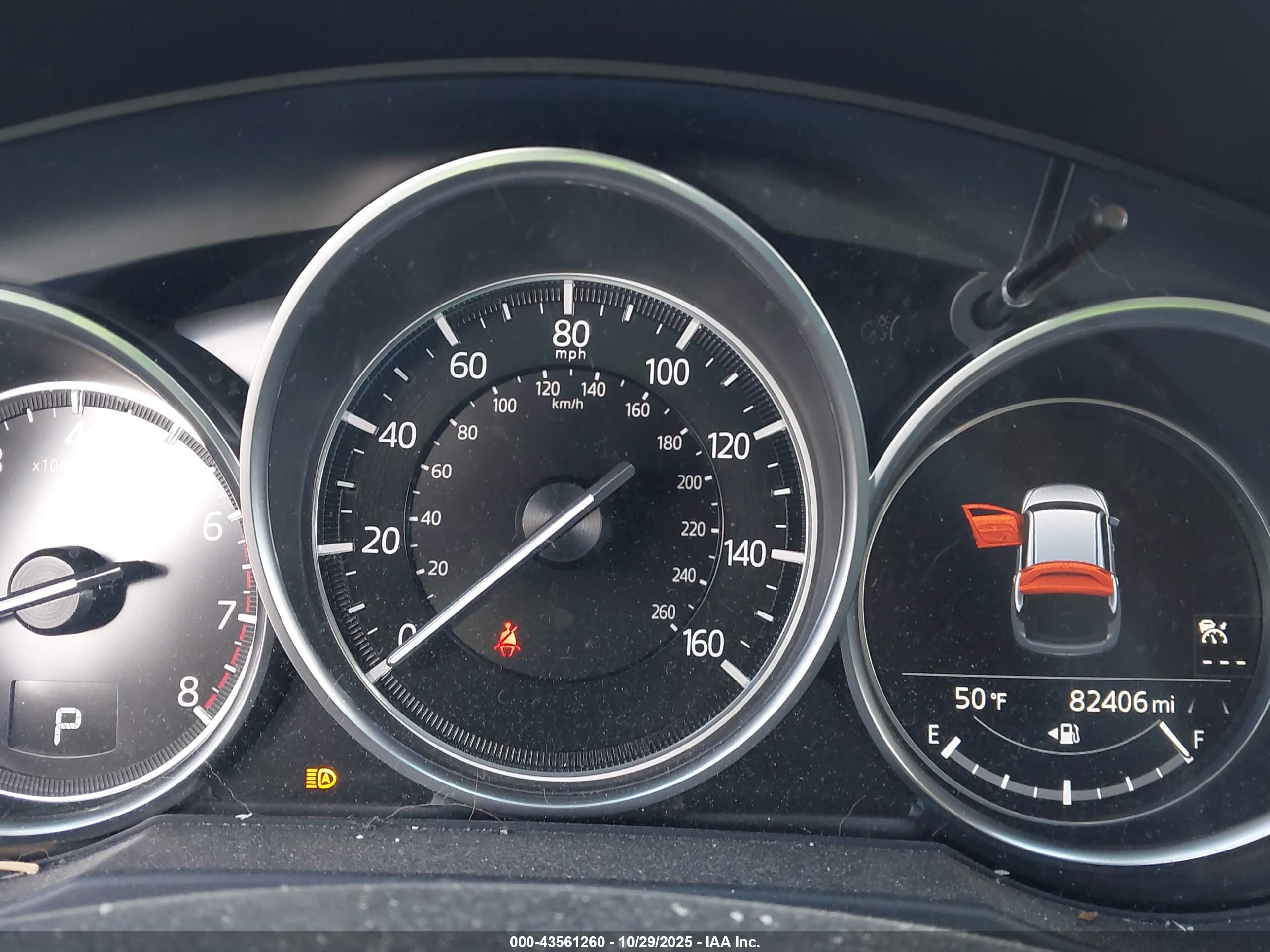 MAZDA CX-5 image 7