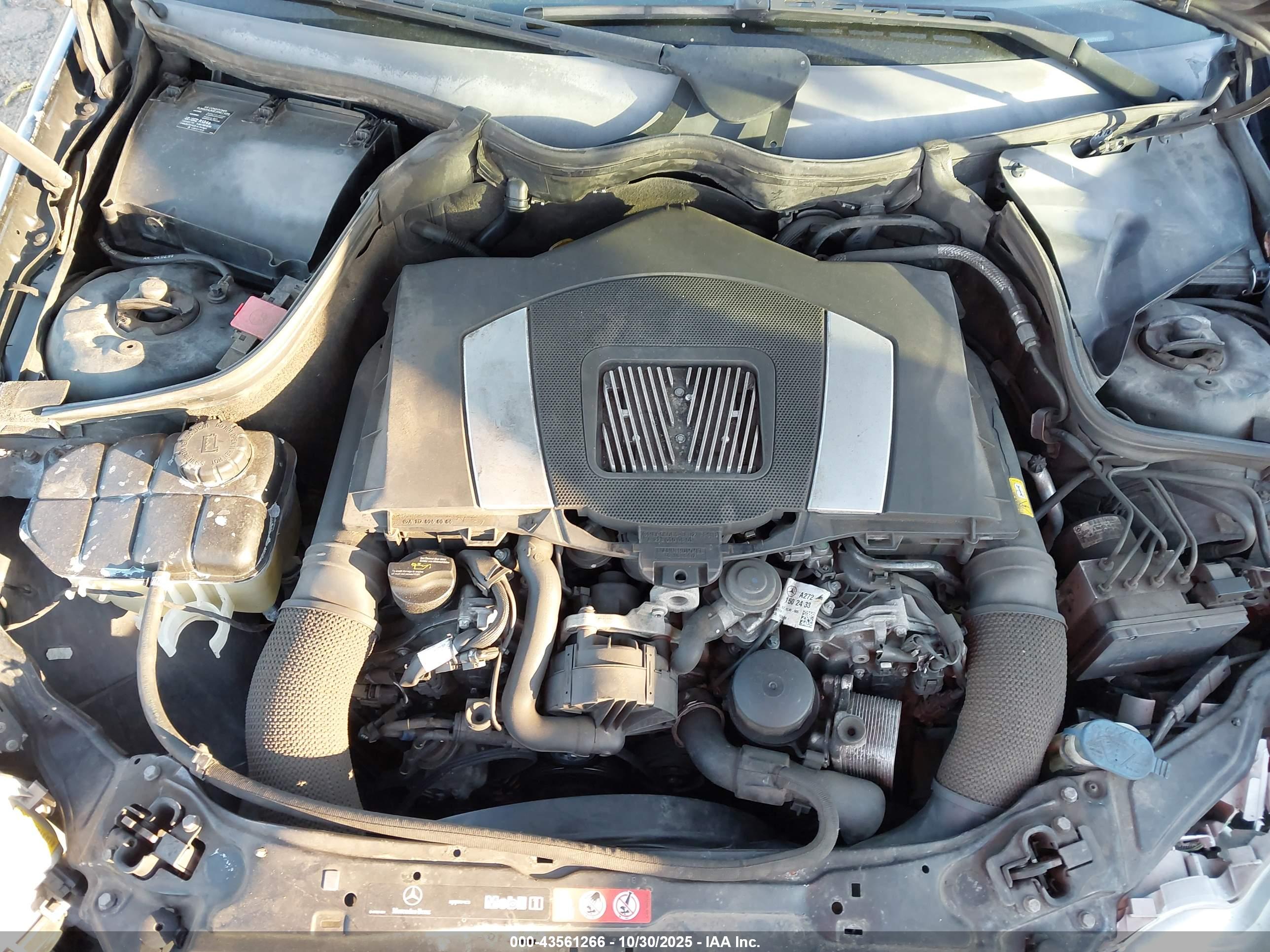 MERCEDES-BENZ C image 10