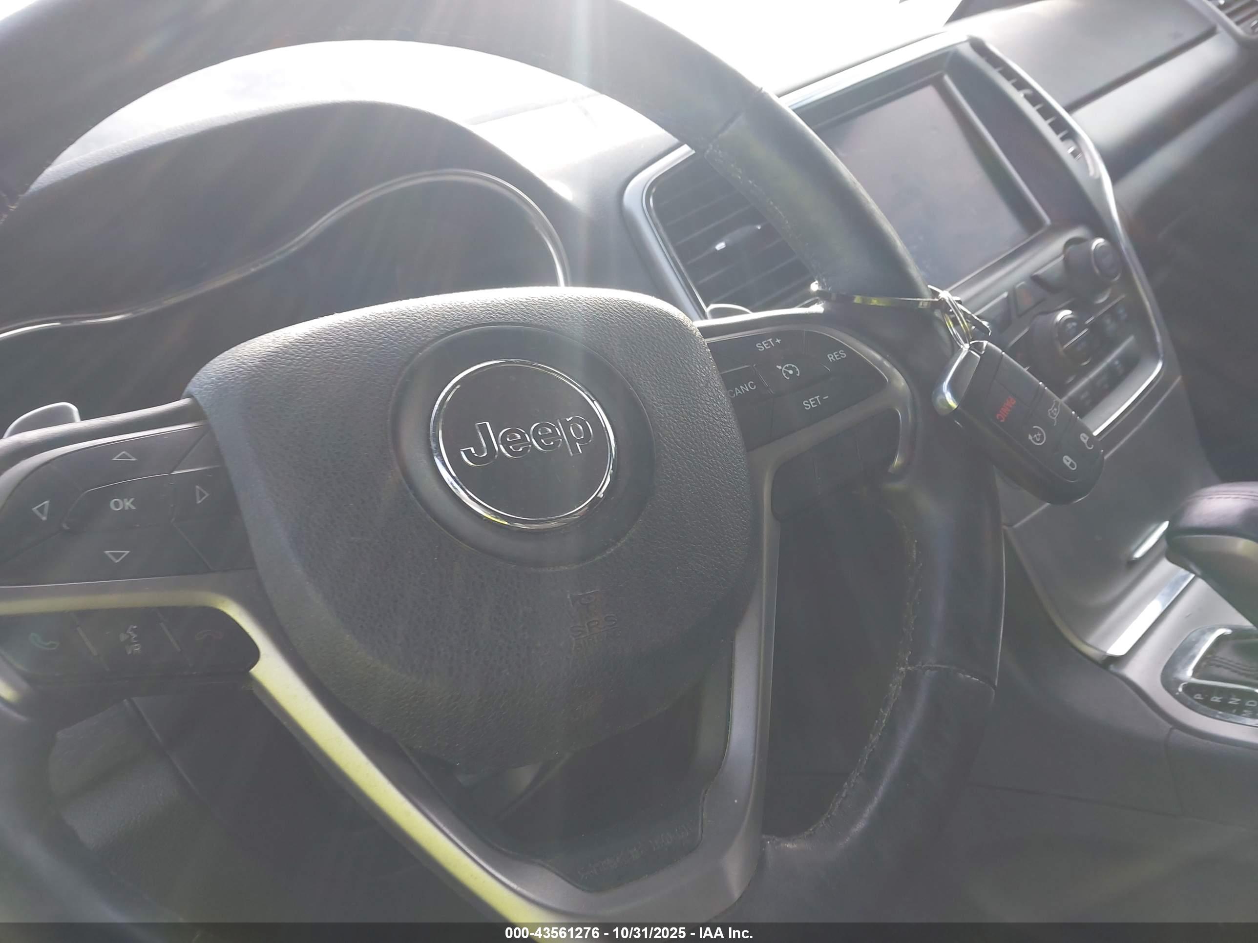 JEEP GRAND image 11