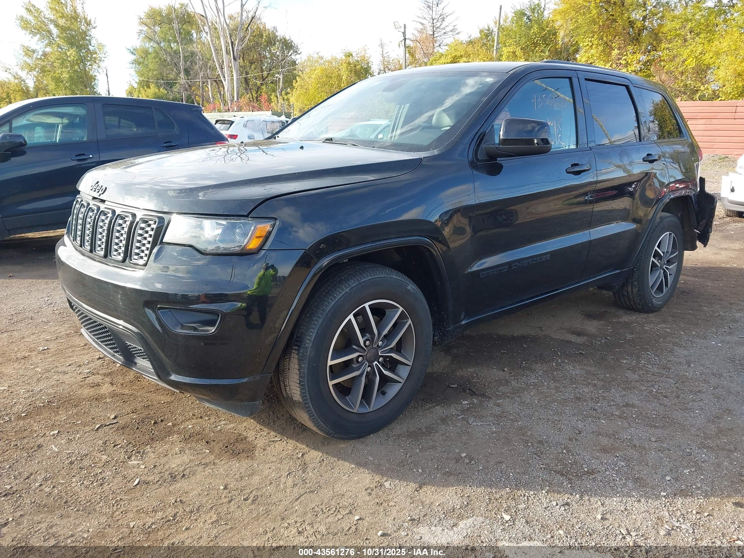 JEEP GRAND image 2