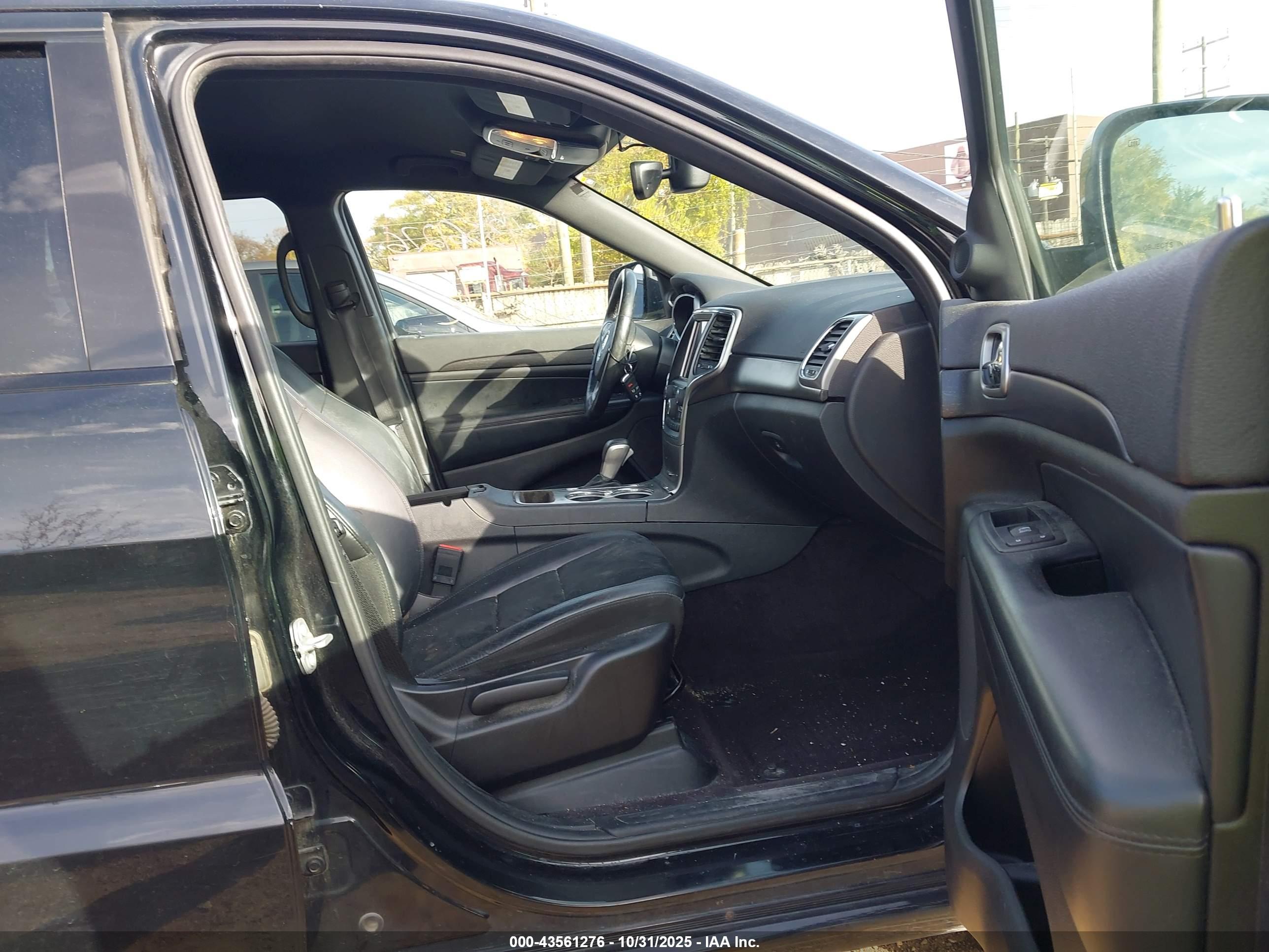 JEEP GRAND image 5
