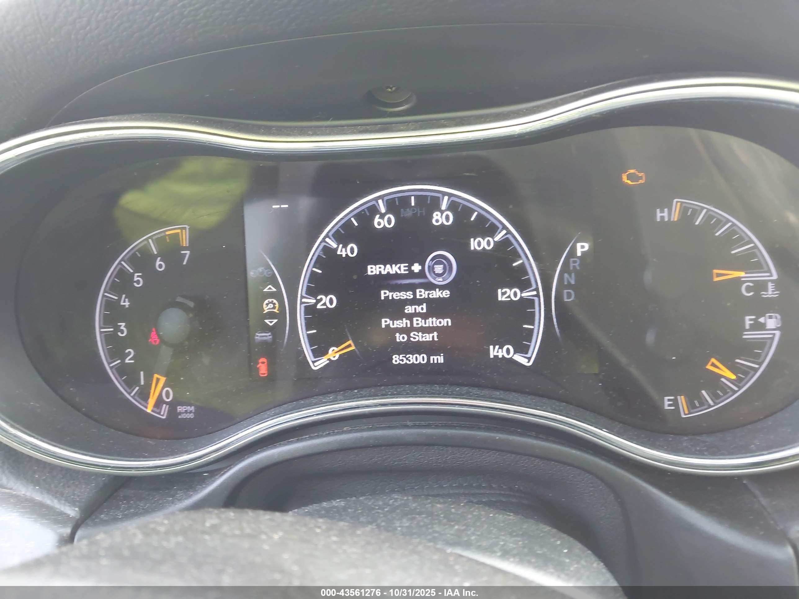 JEEP GRAND image 7