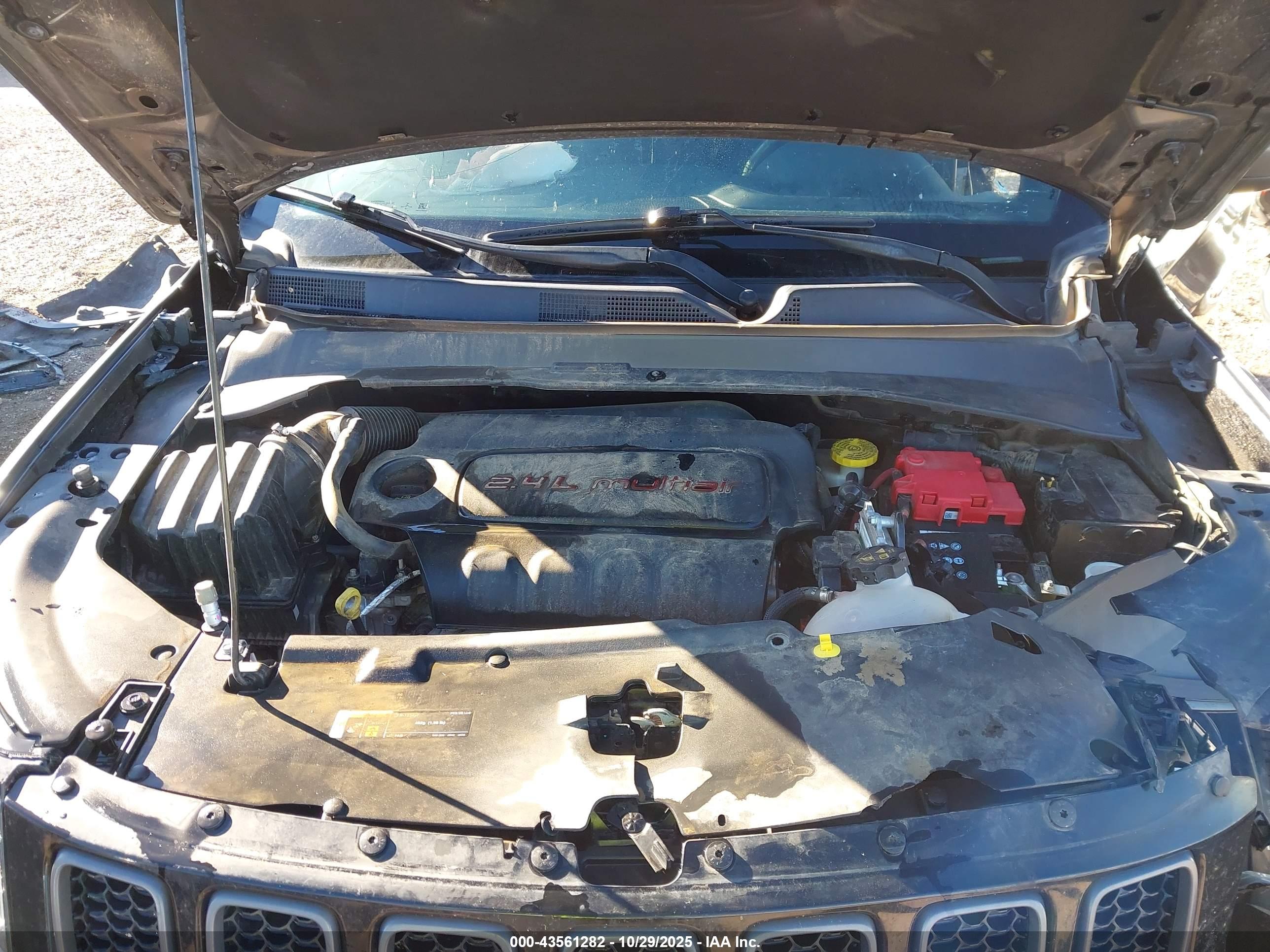 JEEP COMPASS image 10