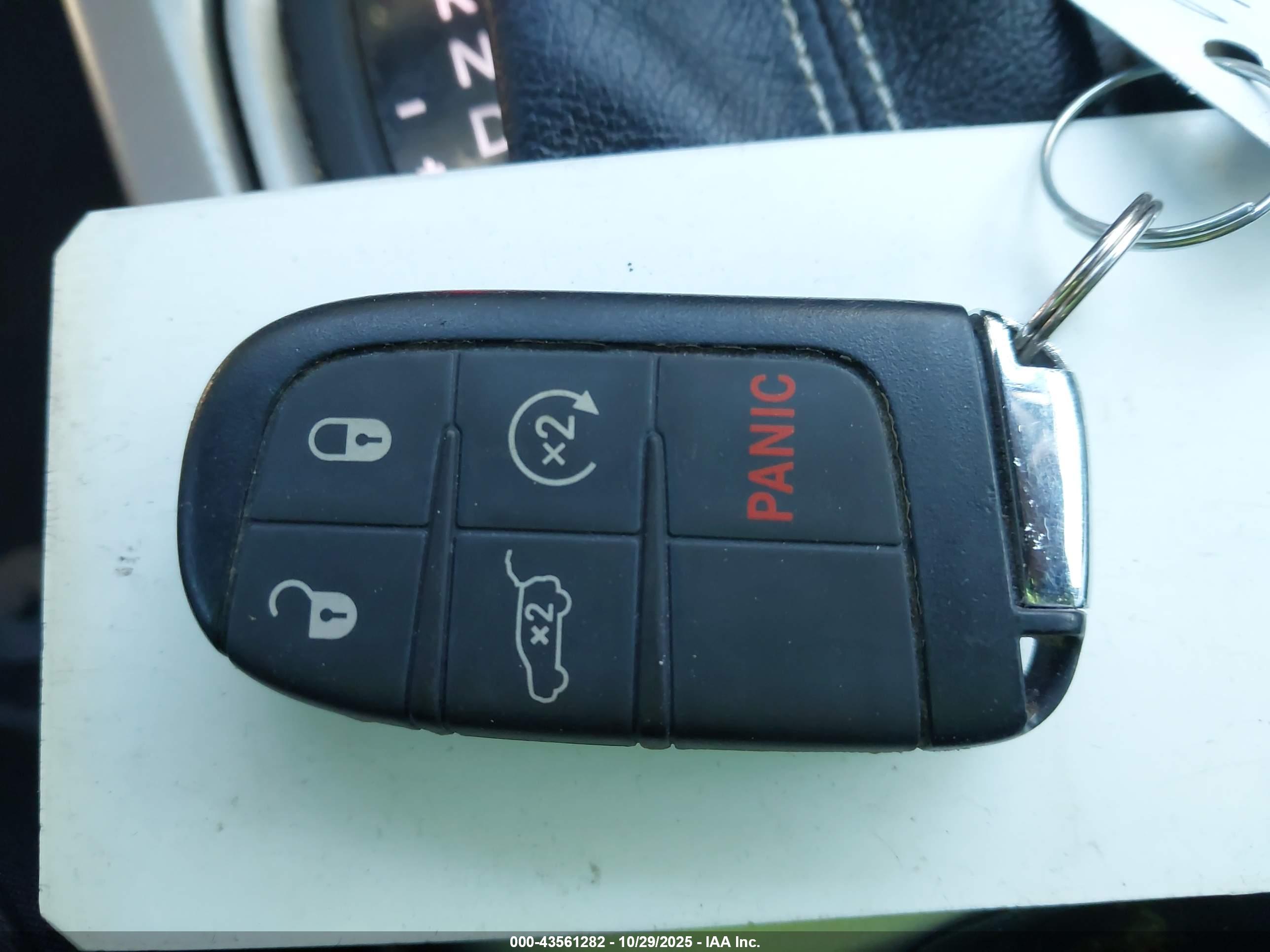 JEEP COMPASS image 11