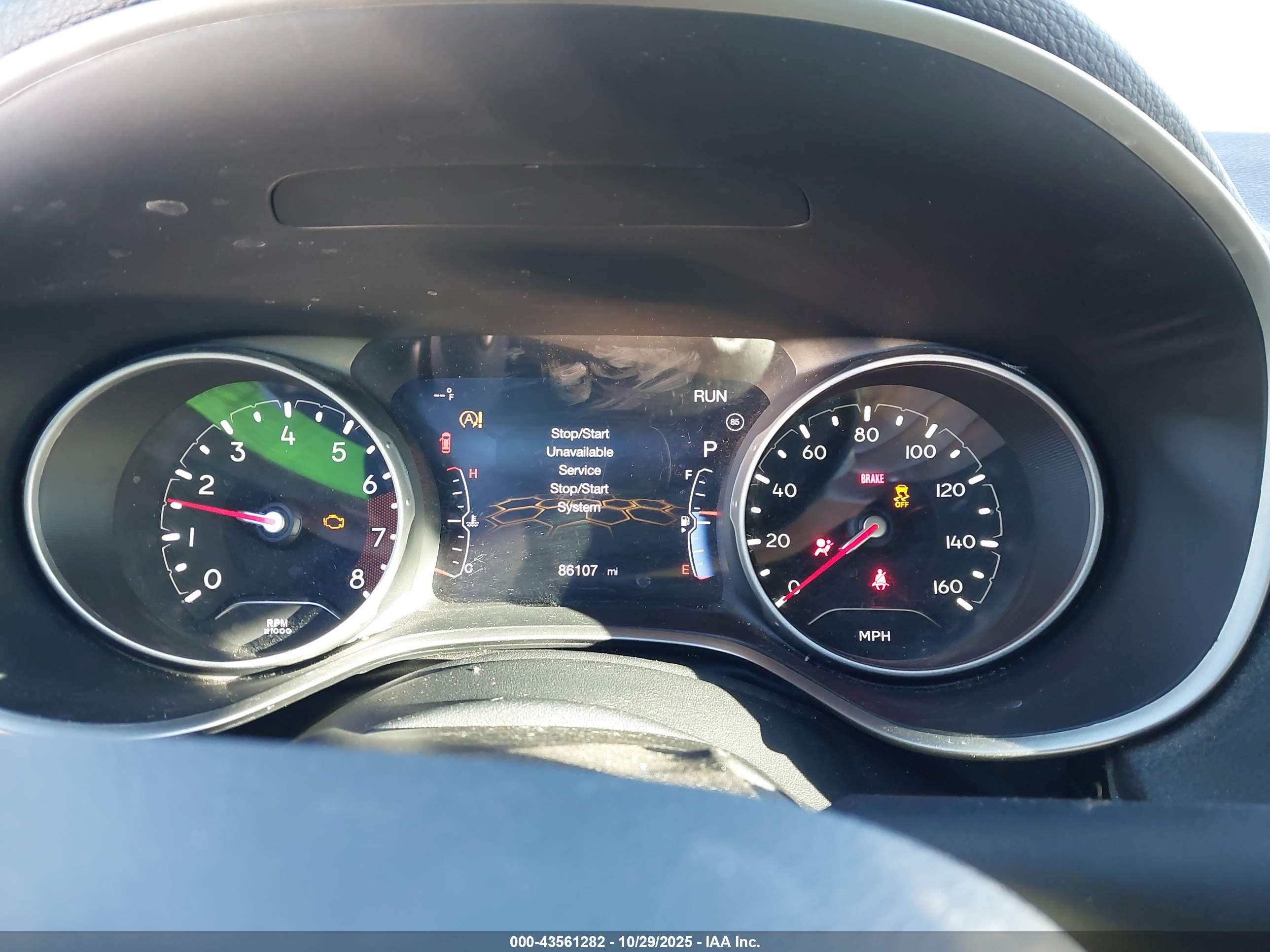 JEEP COMPASS image 7