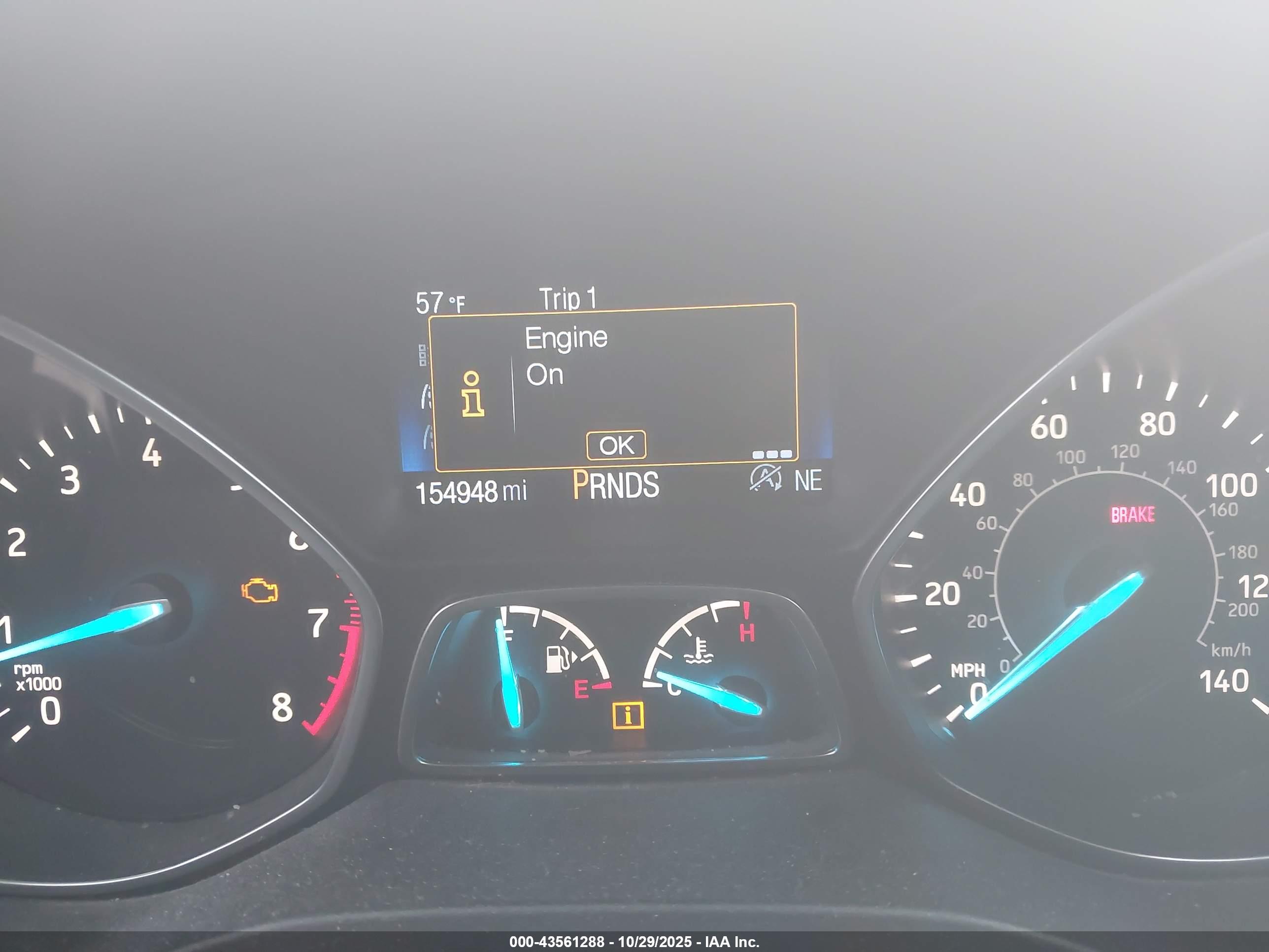 FORD ESCAPE image 7