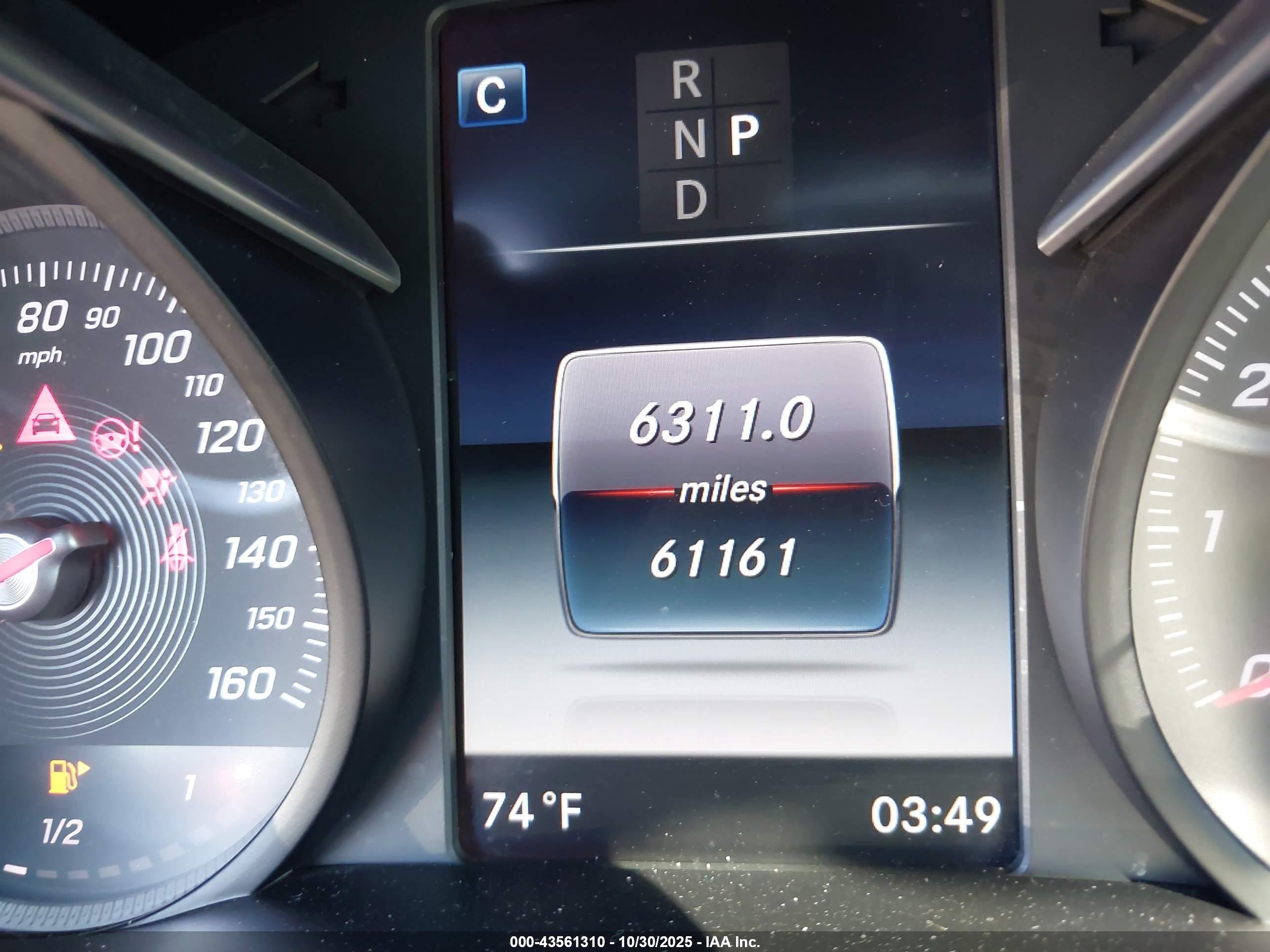 MERCEDES-BENZ C image 7