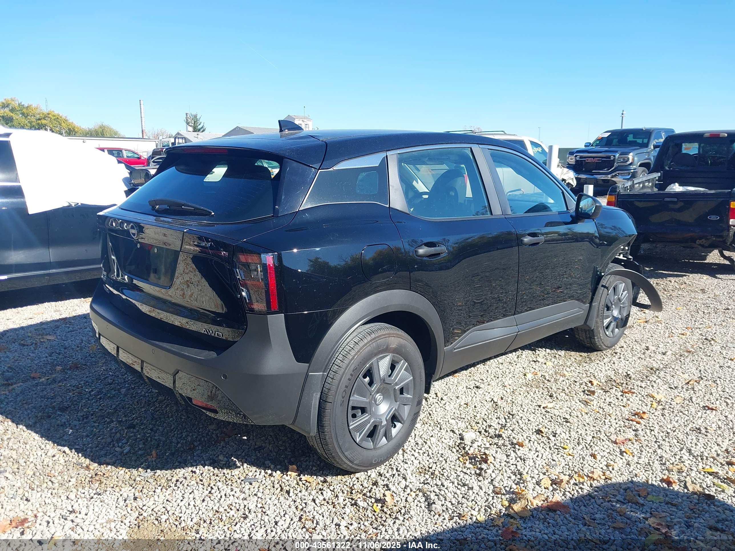 NISSAN KICKS image 4
