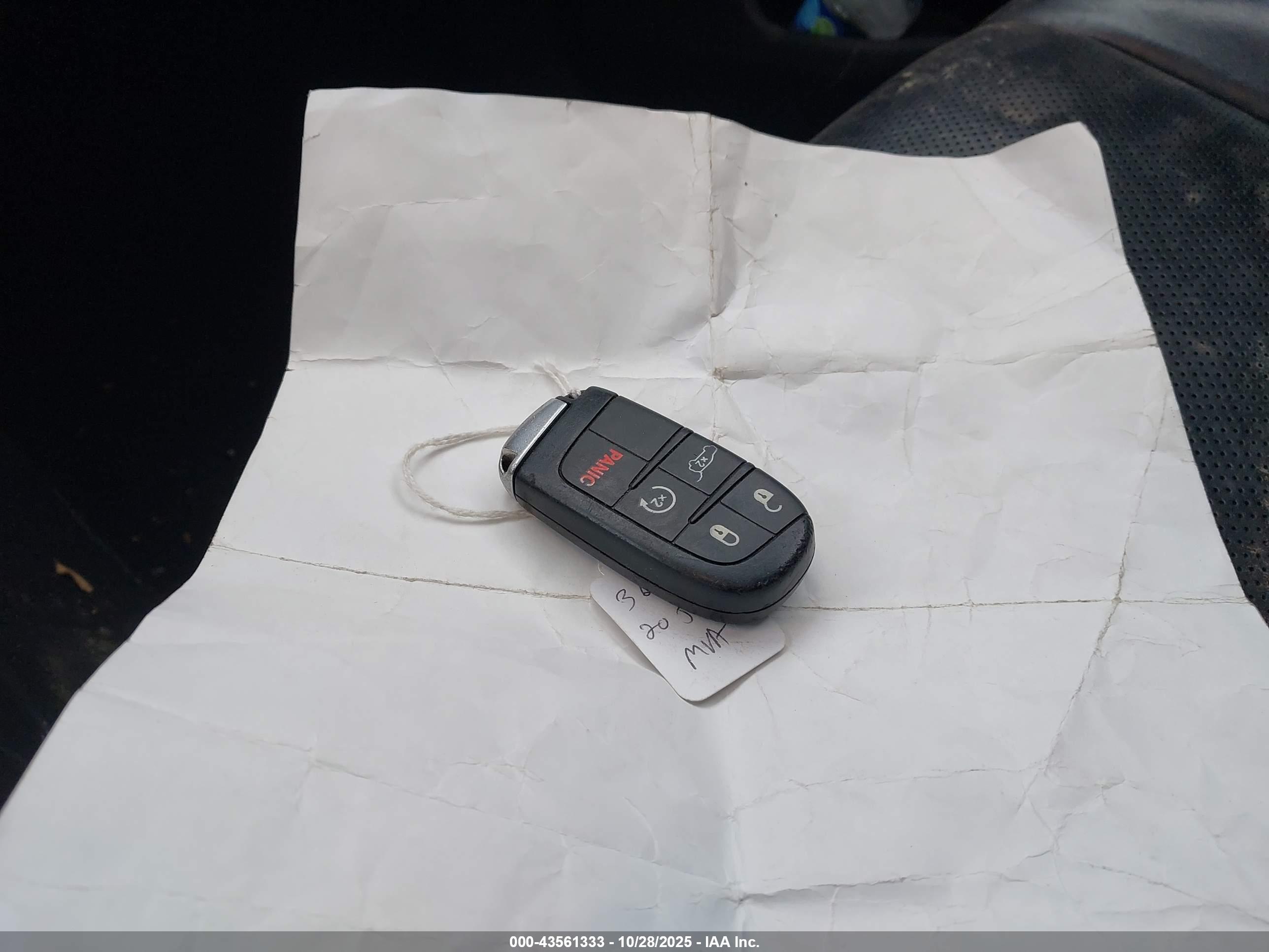 JEEP GRAND image 11