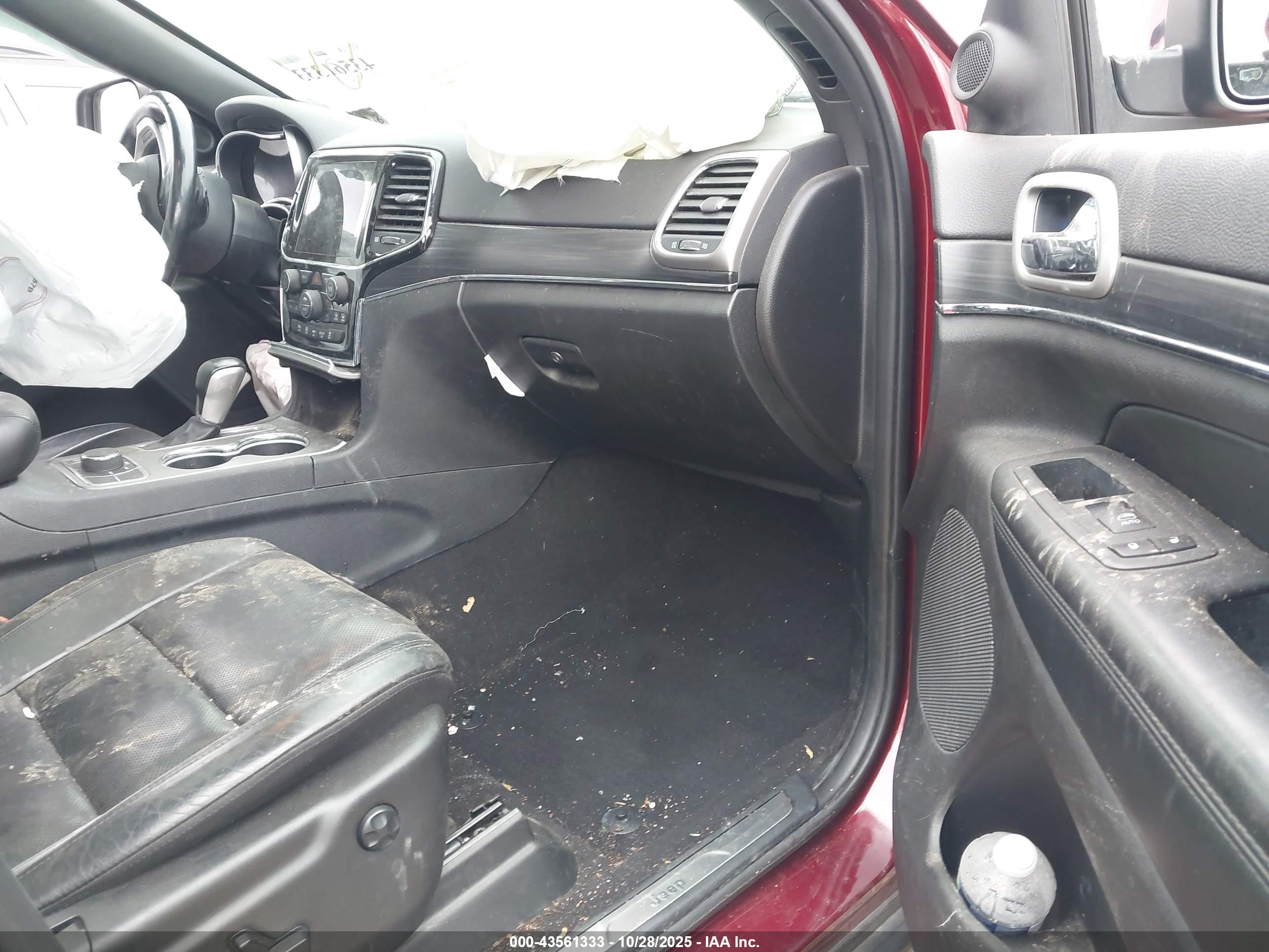 JEEP GRAND image 5