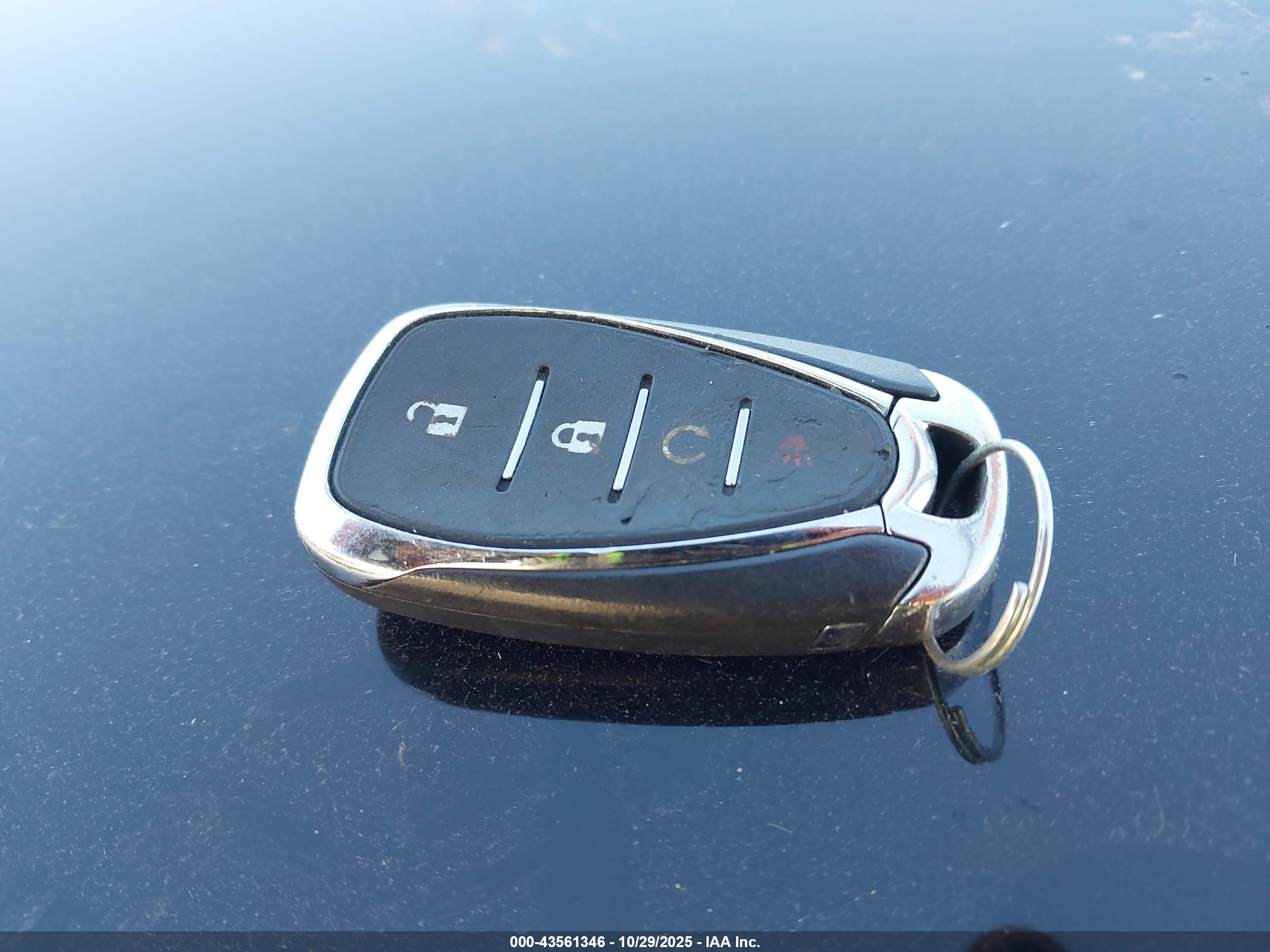 CHEVROLET CRUZE image 11