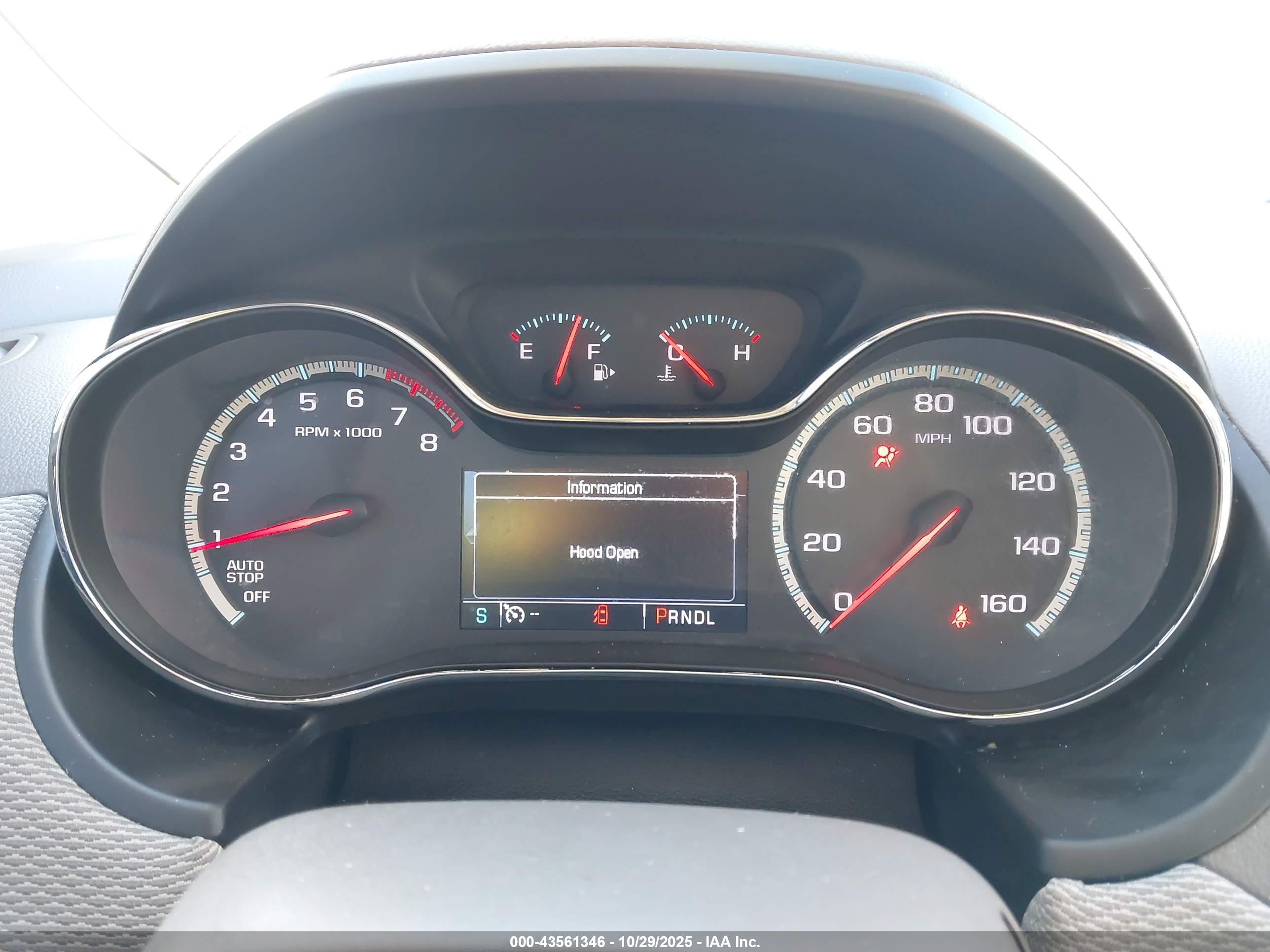 CHEVROLET CRUZE image 7