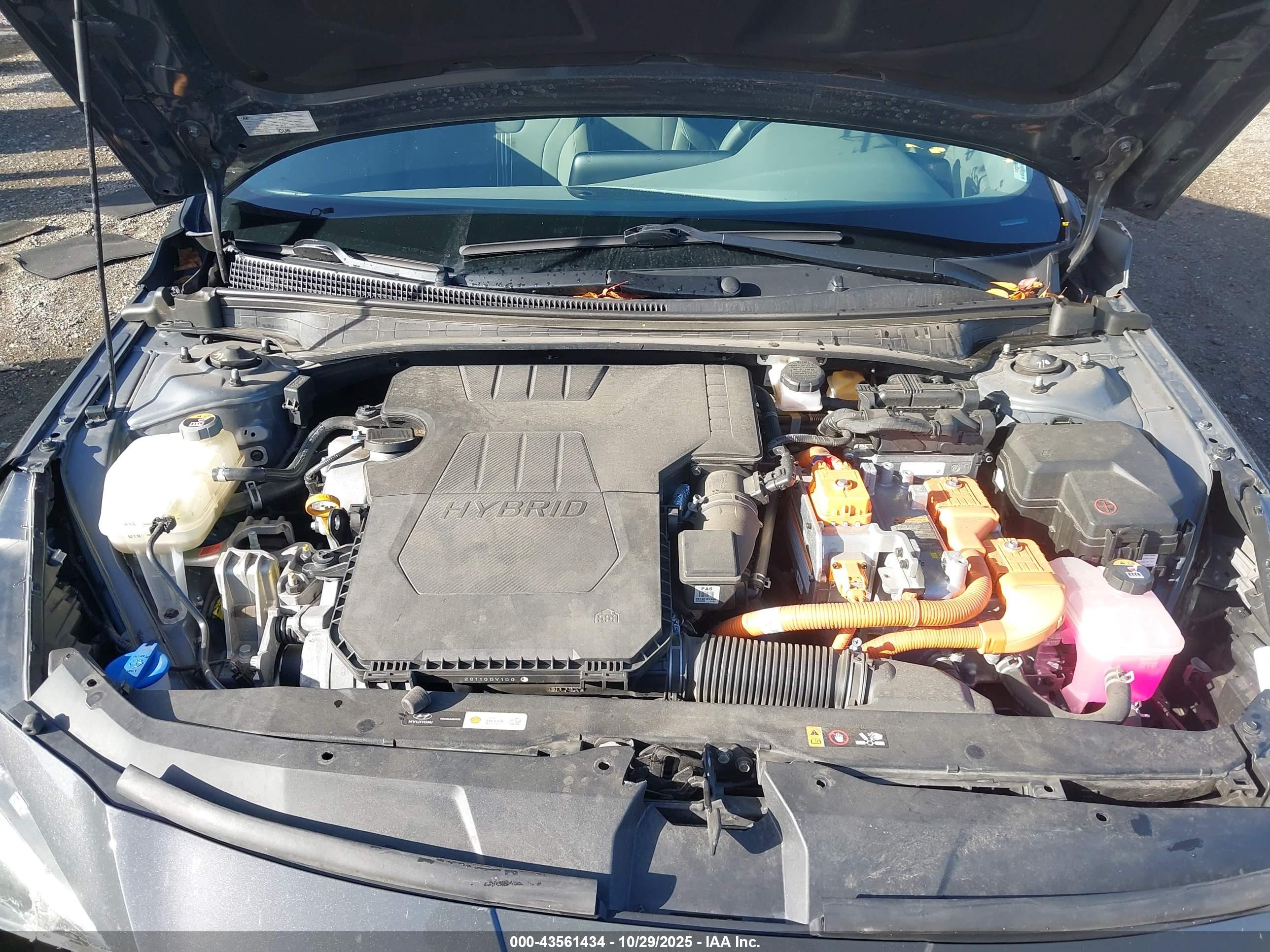 HYUNDAI ELANTRA image 10