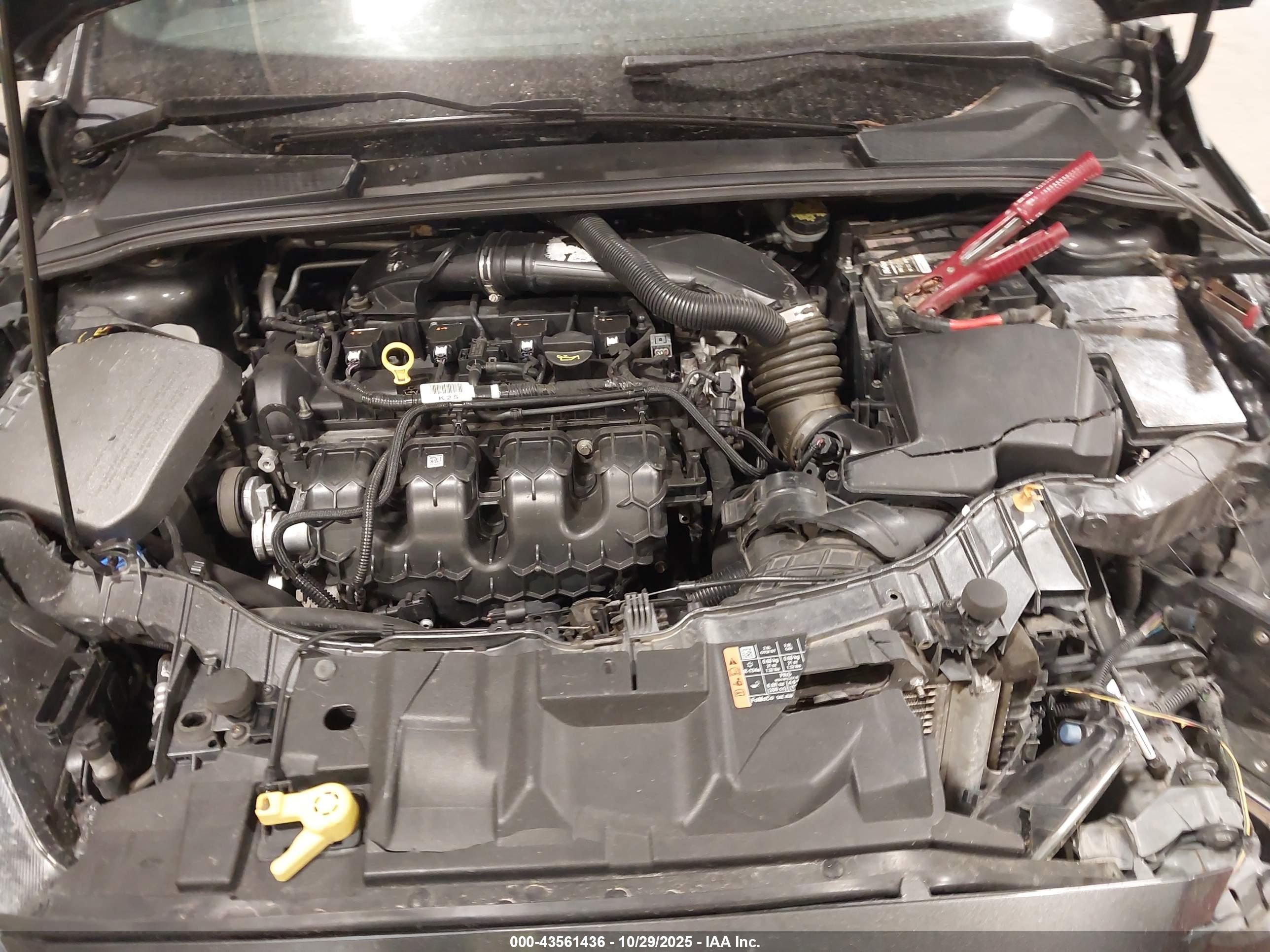 FORD FOCUS image 10