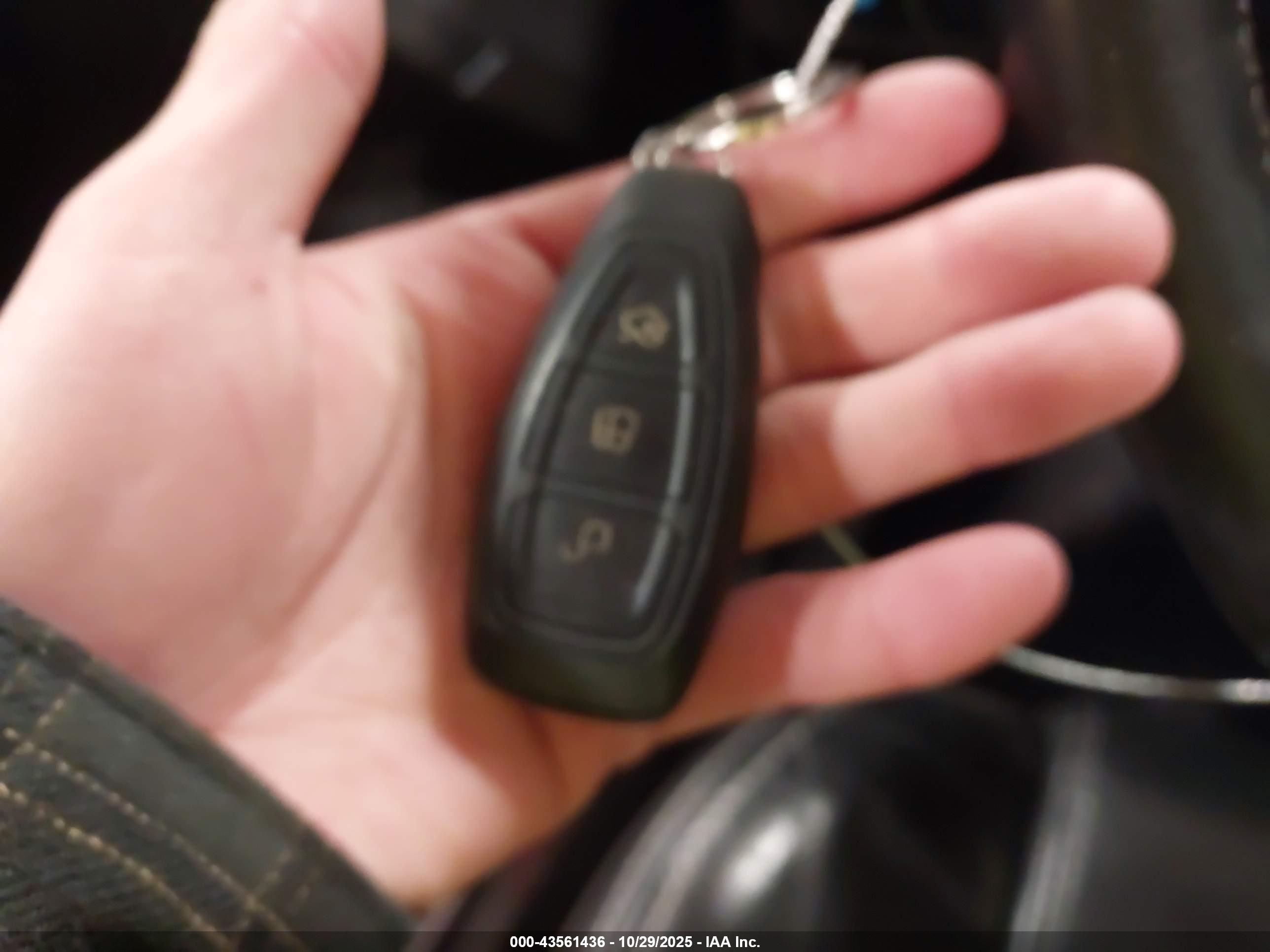 FORD FOCUS image 11