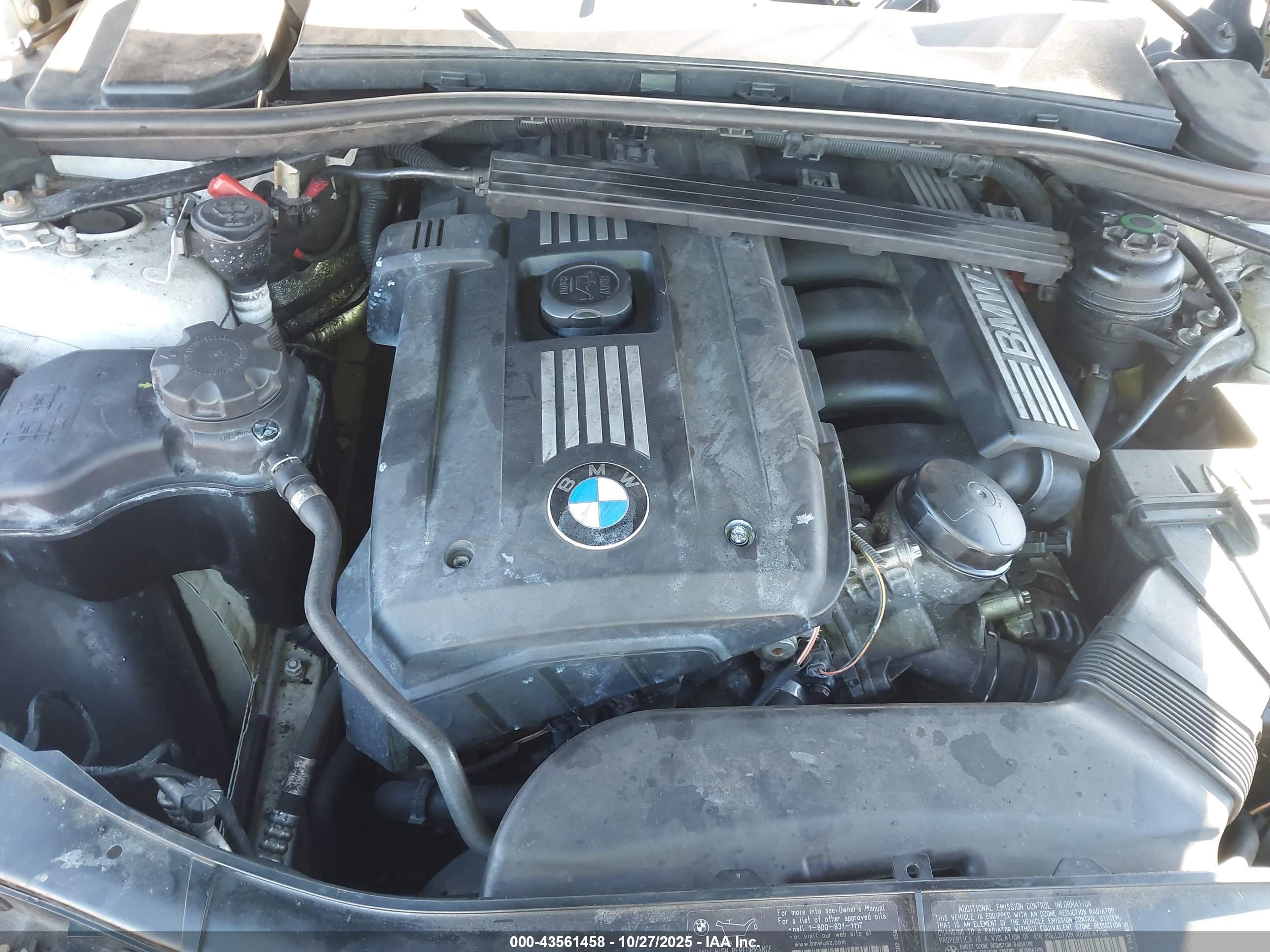 BMW 328I image 10