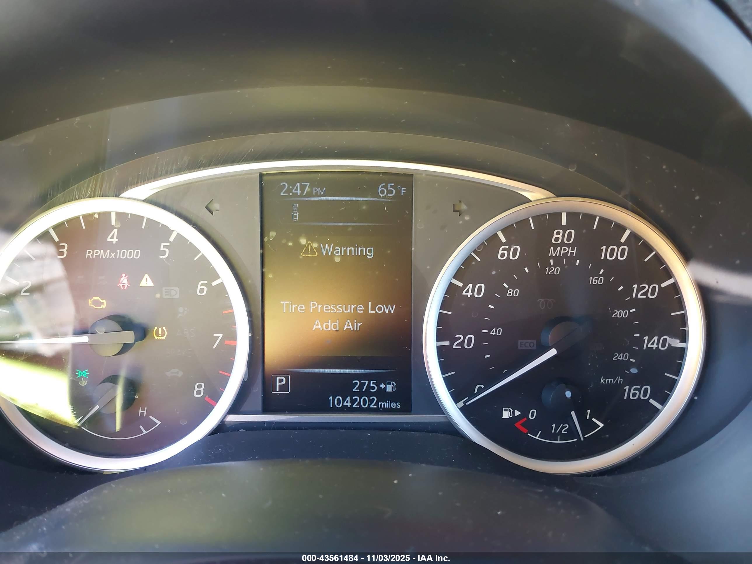 NISSAN SENTRA image 7