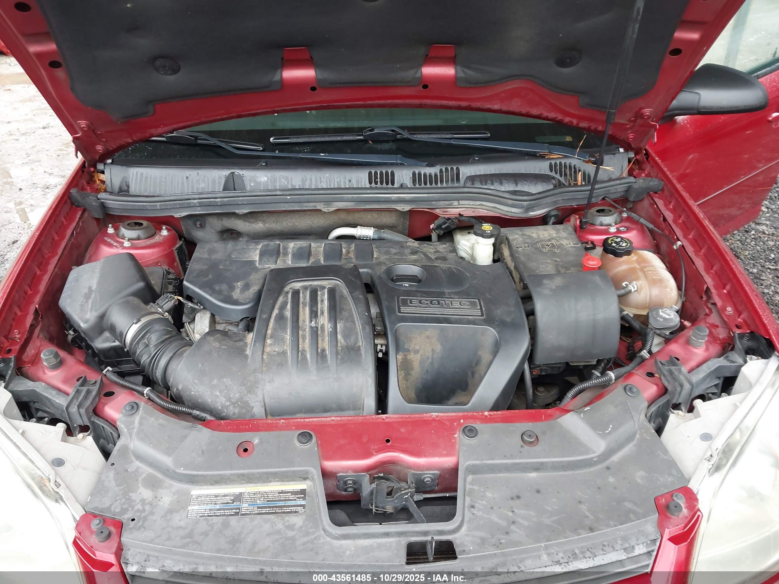 CHEVROLET COBALT image 10