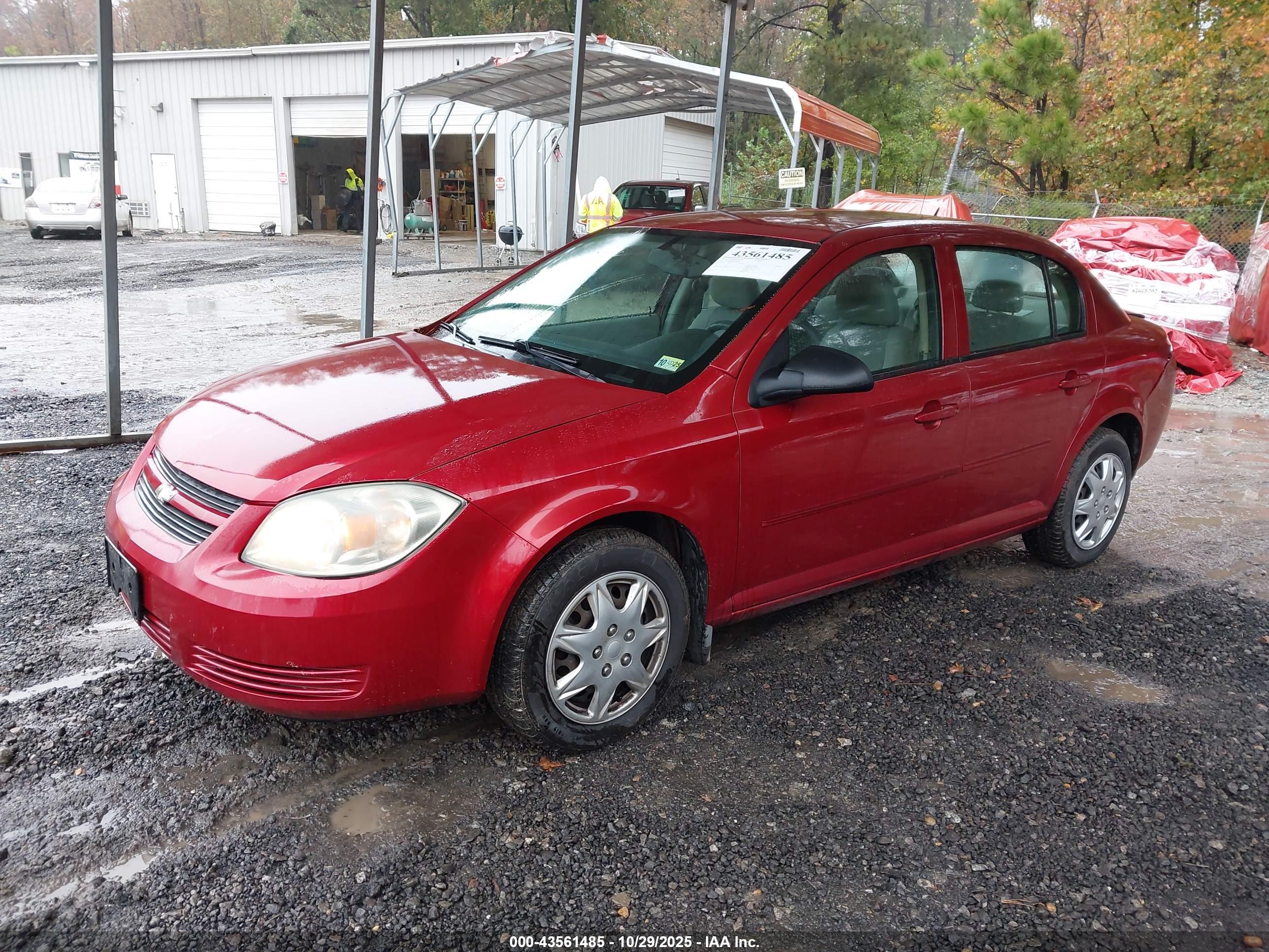 CHEVROLET COBALT image 2