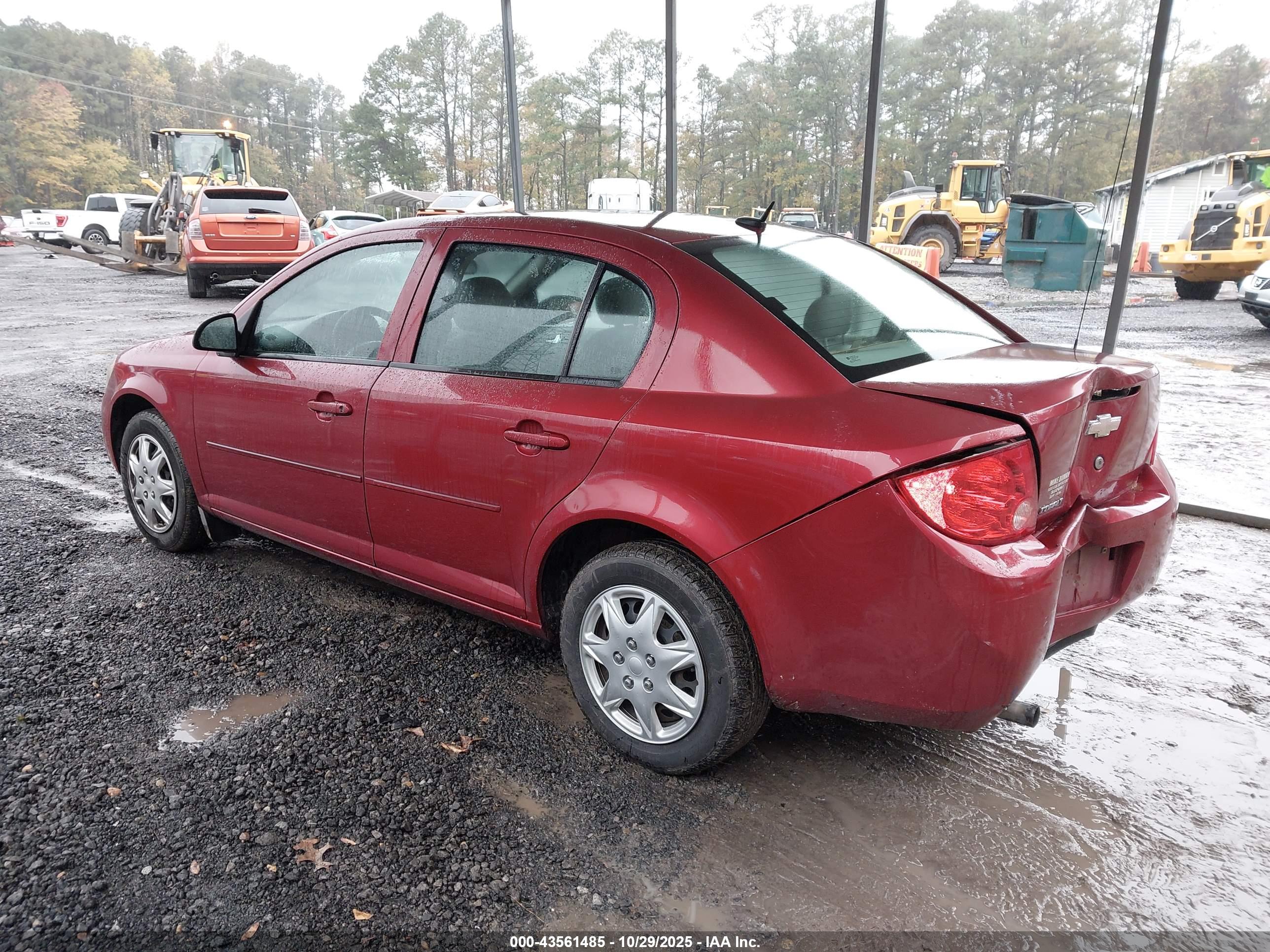 CHEVROLET COBALT image 3